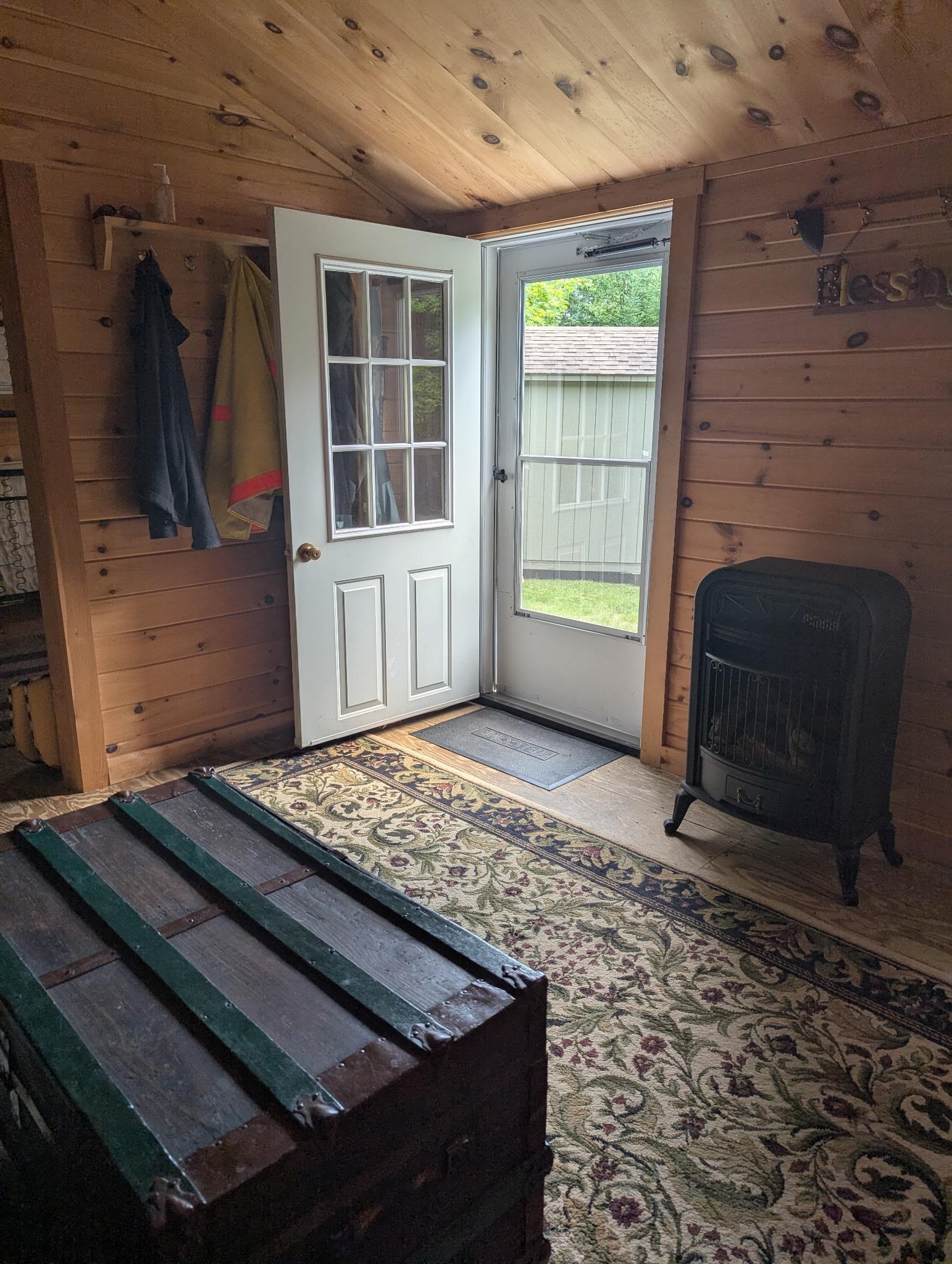 3649 Canaan Hill Road Property Photo 20
