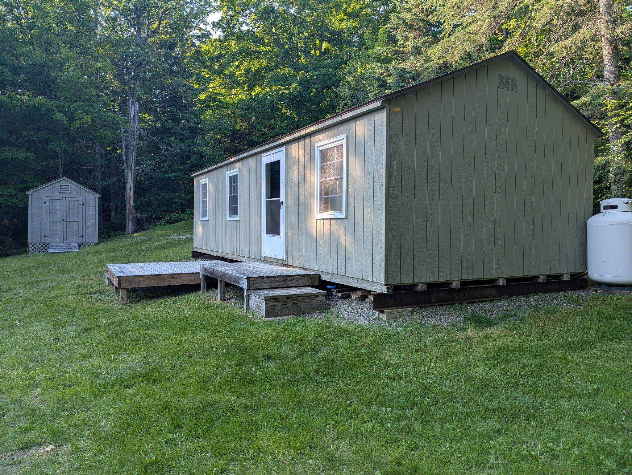 3649 Canaan Hill Road Property Photo 27