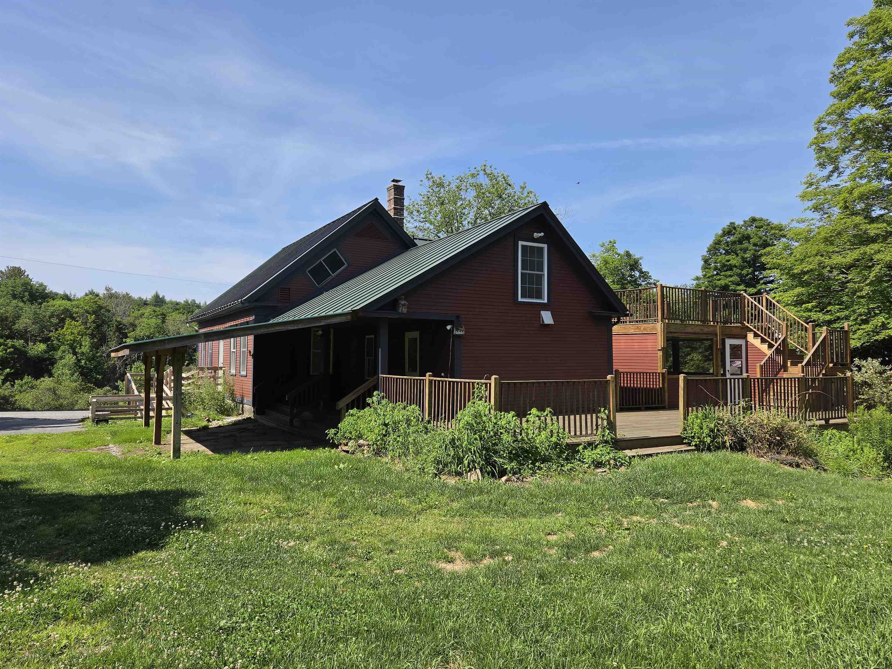 128 Elm Street Property Photo 38
