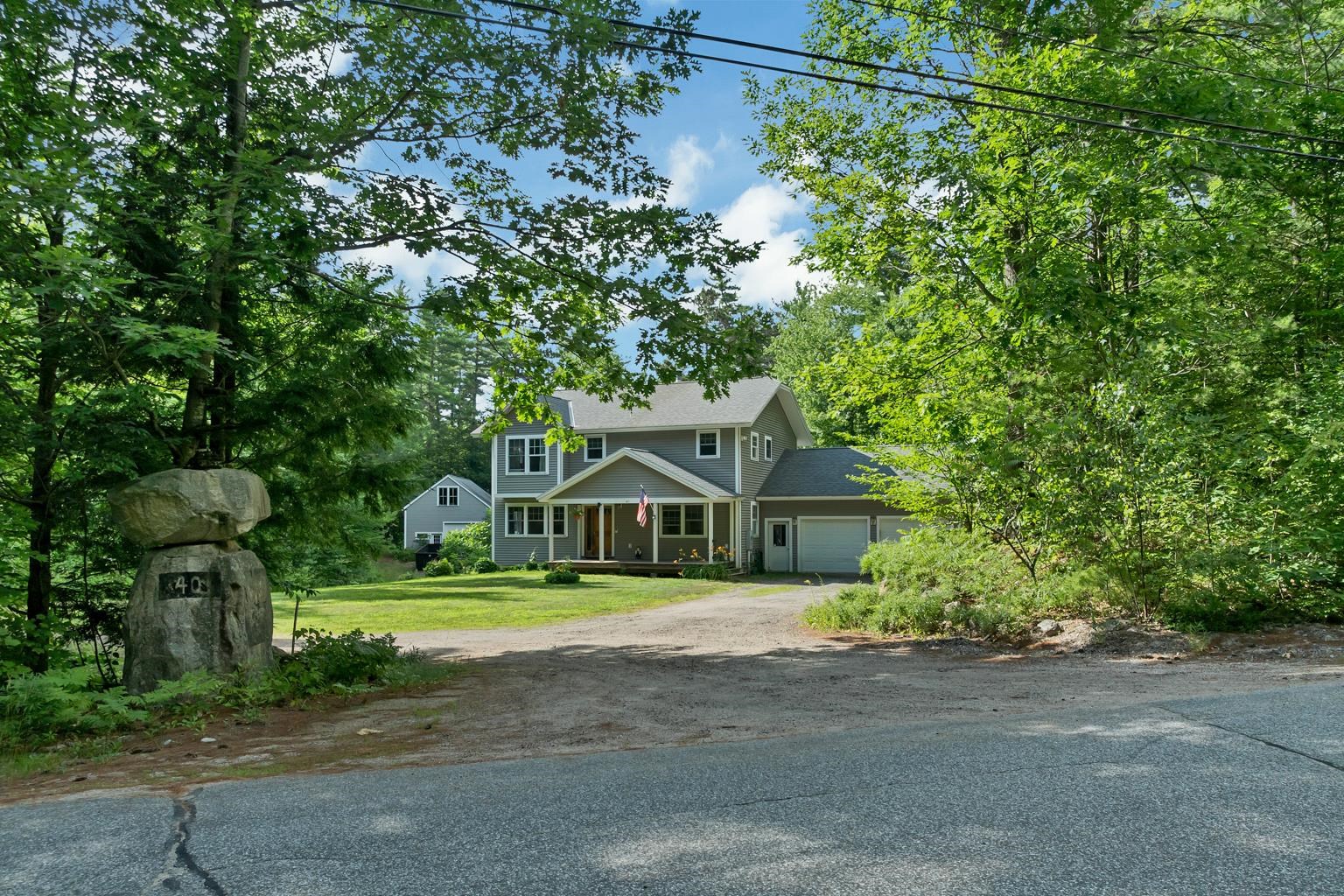 40 Friar Tuck Way Property Photo 6