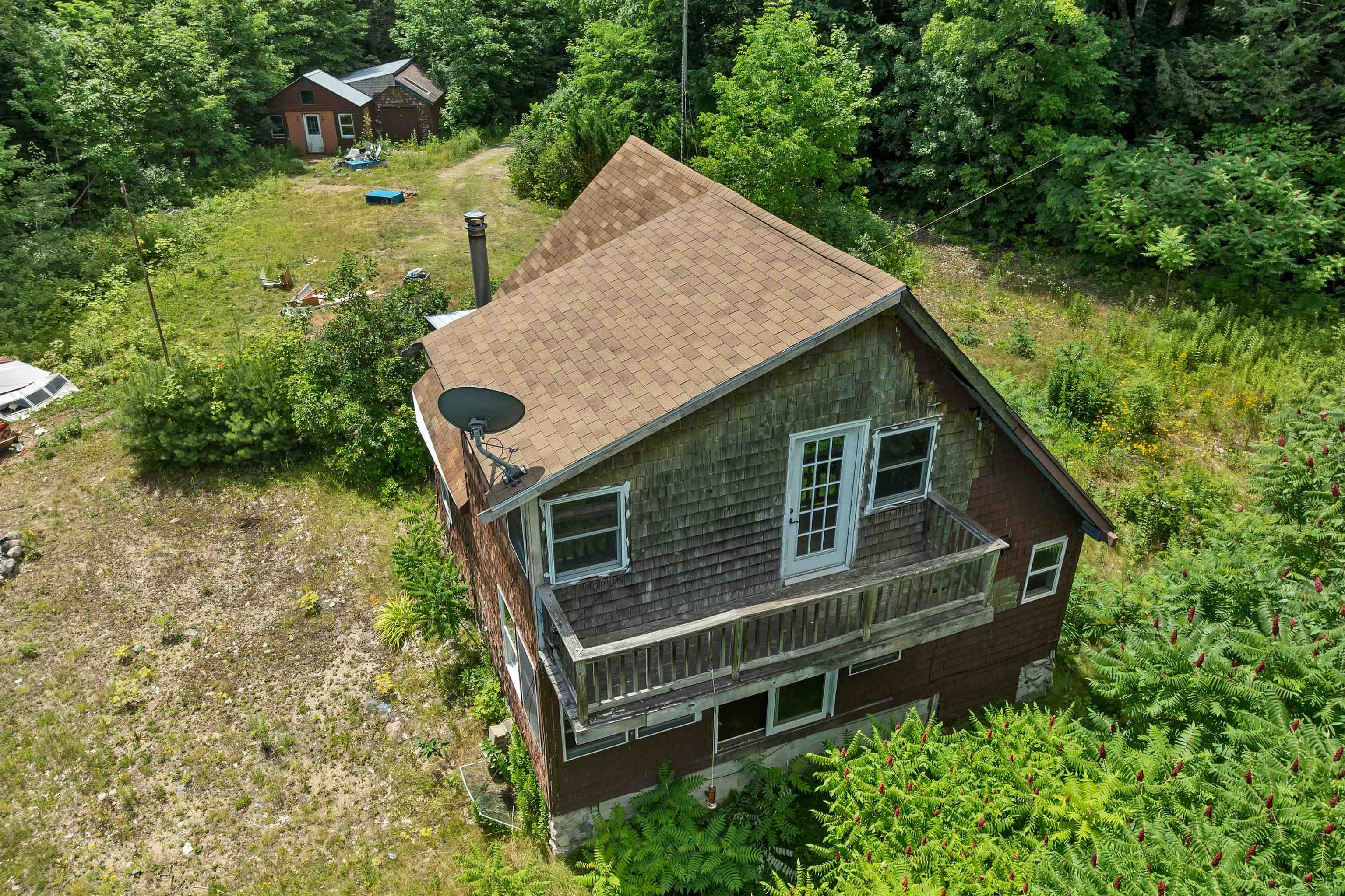 135 Dorrs Corner Road Property Photo 1
