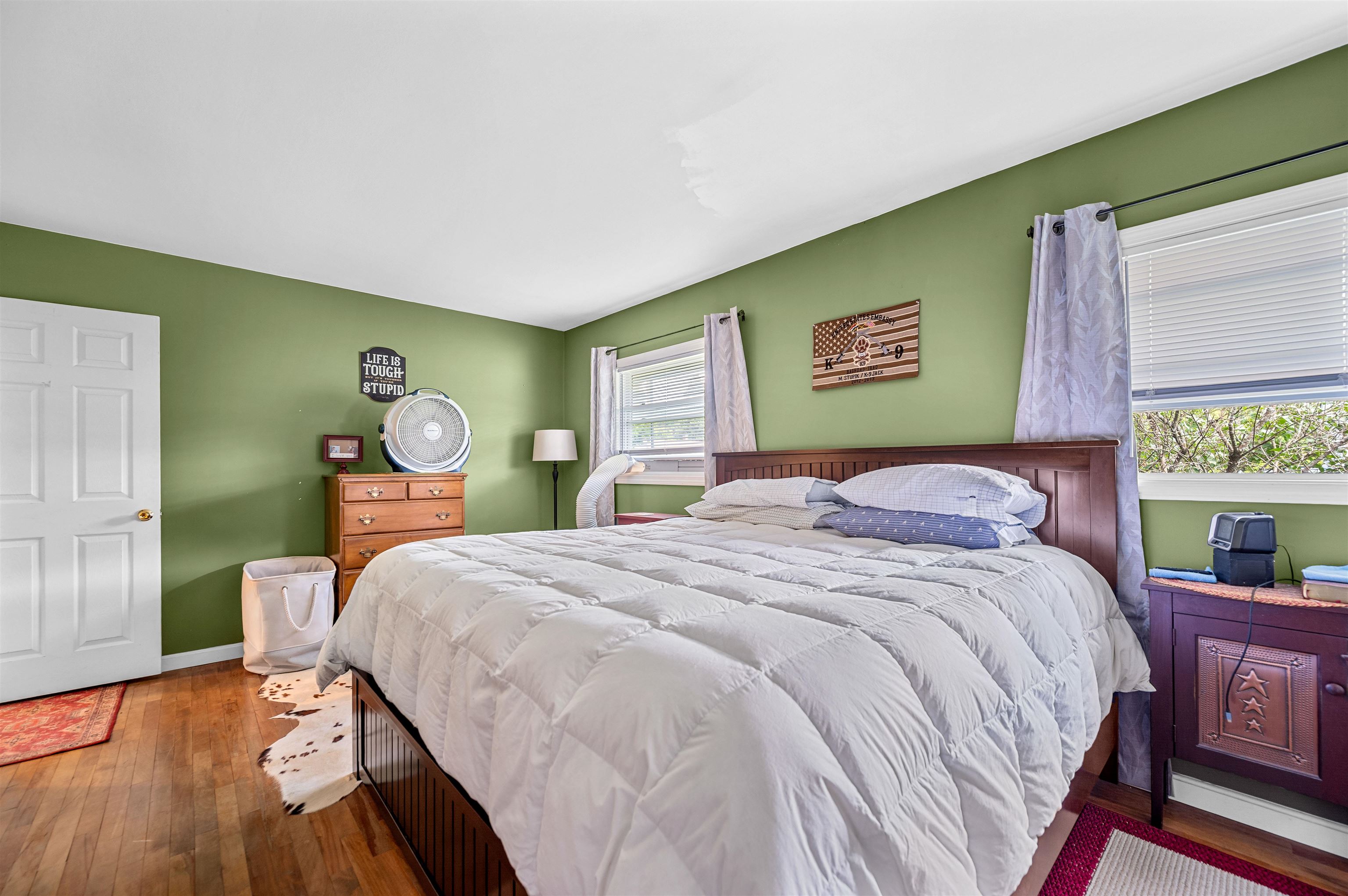 4 North Parkside Terrace Property Photo 15