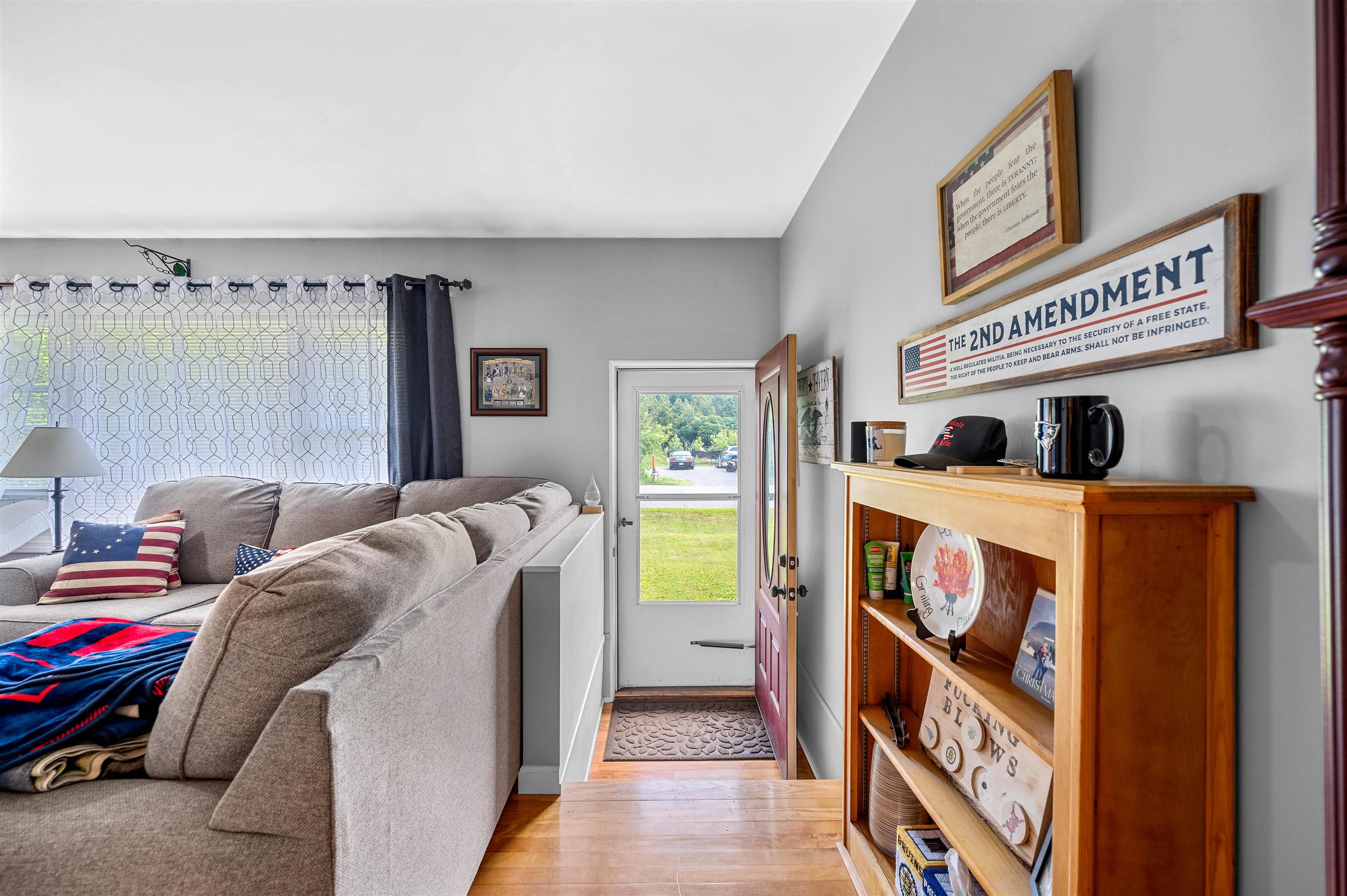 4 North Parkside Terrace Property Photo 18