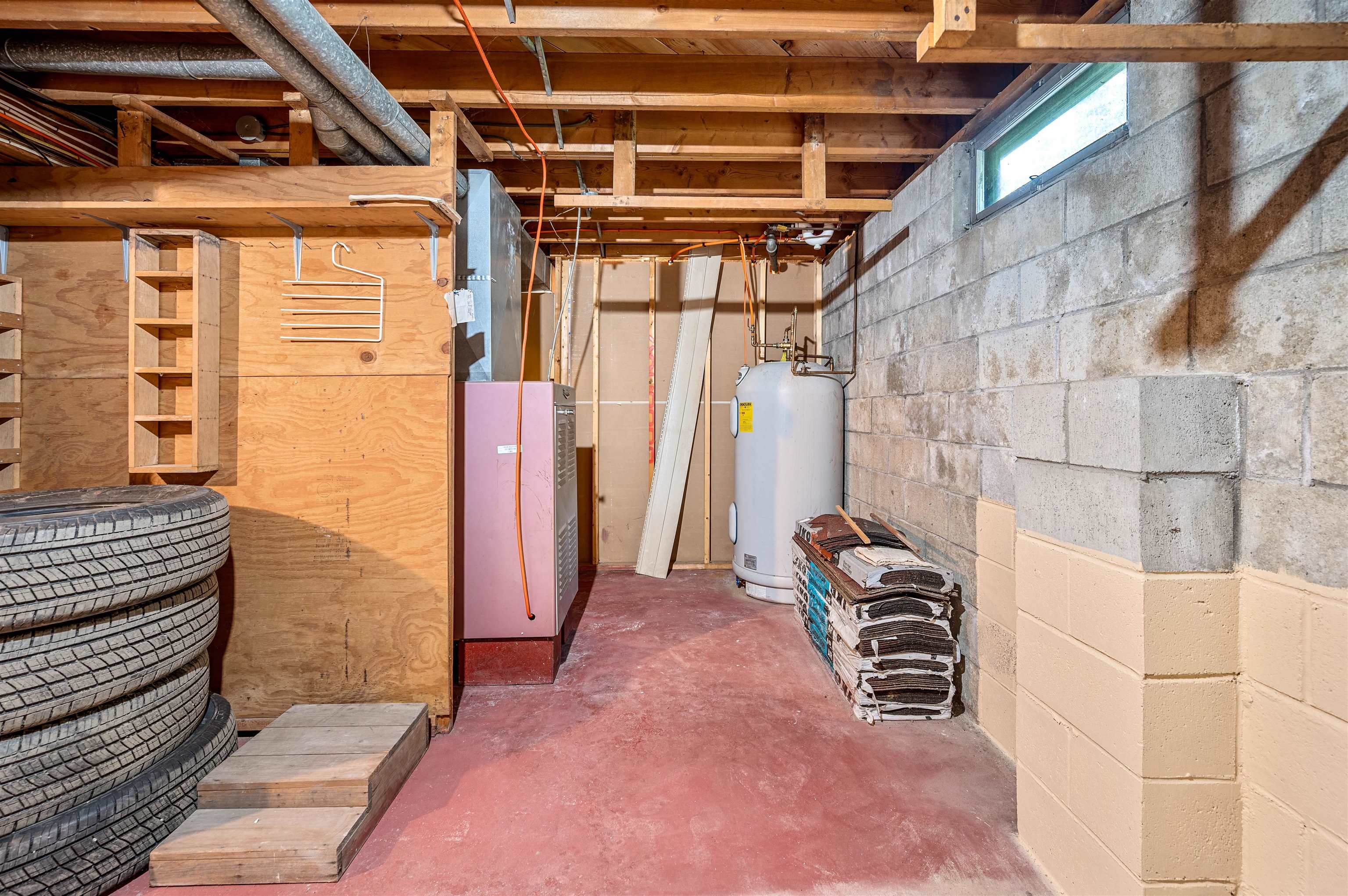 4 North Parkside Terrace Property Photo 29
