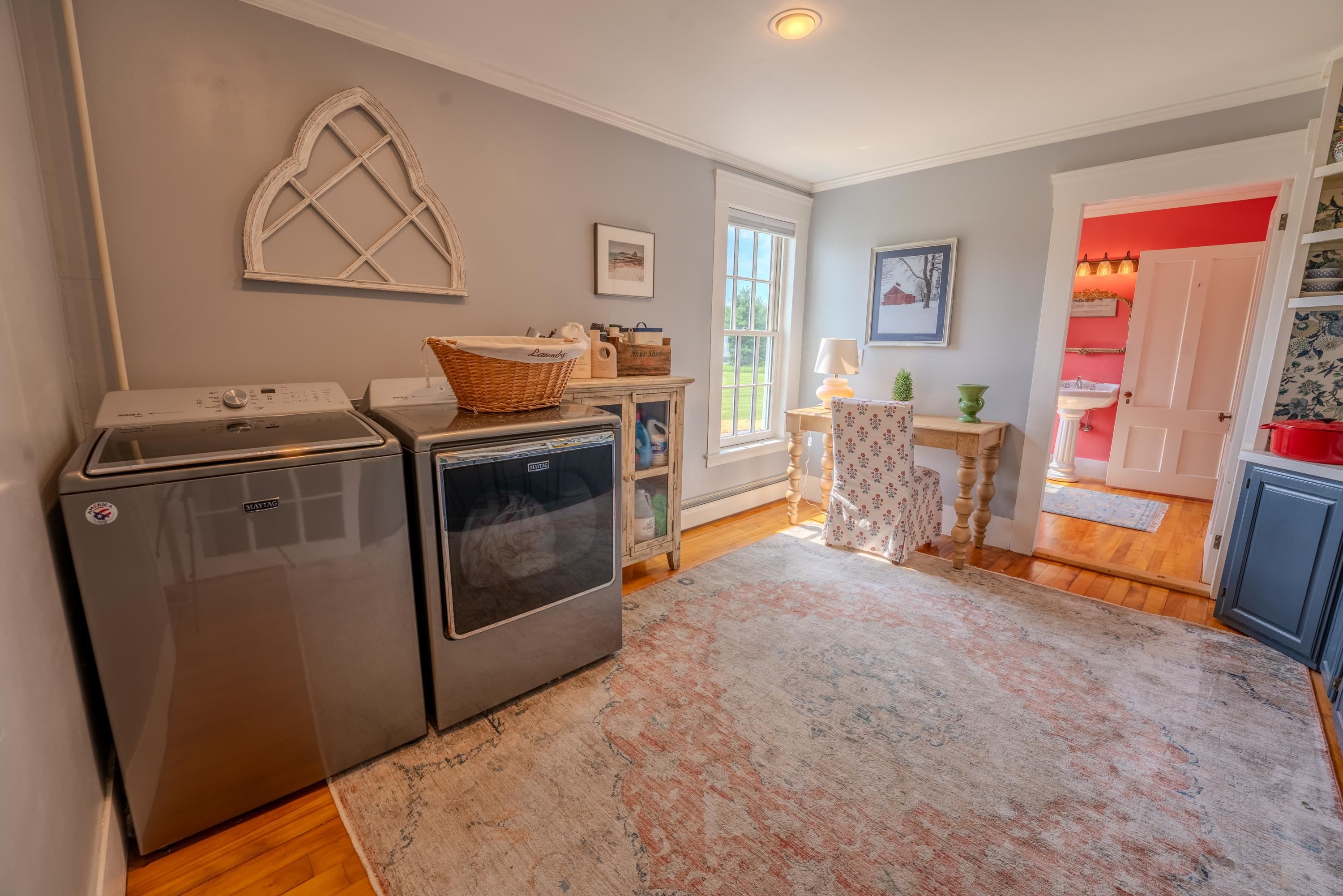 1366 Easton Road Property Photo 22