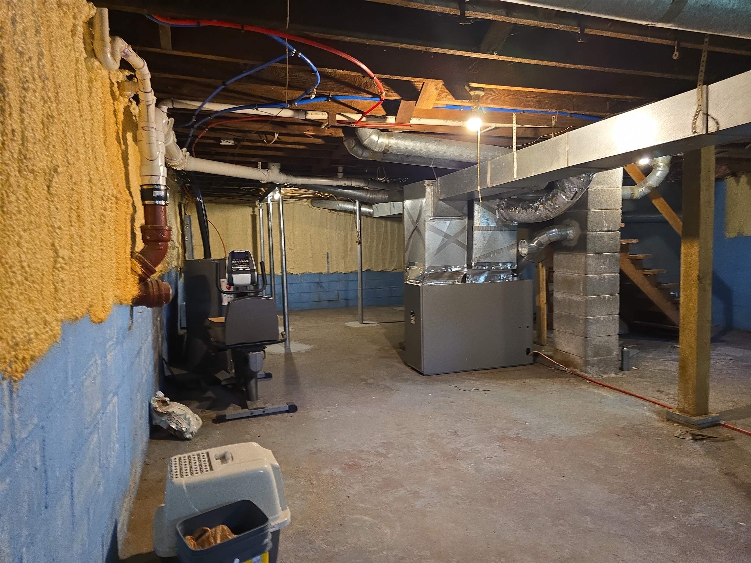 469 Old Claremont Road Property Photo 24