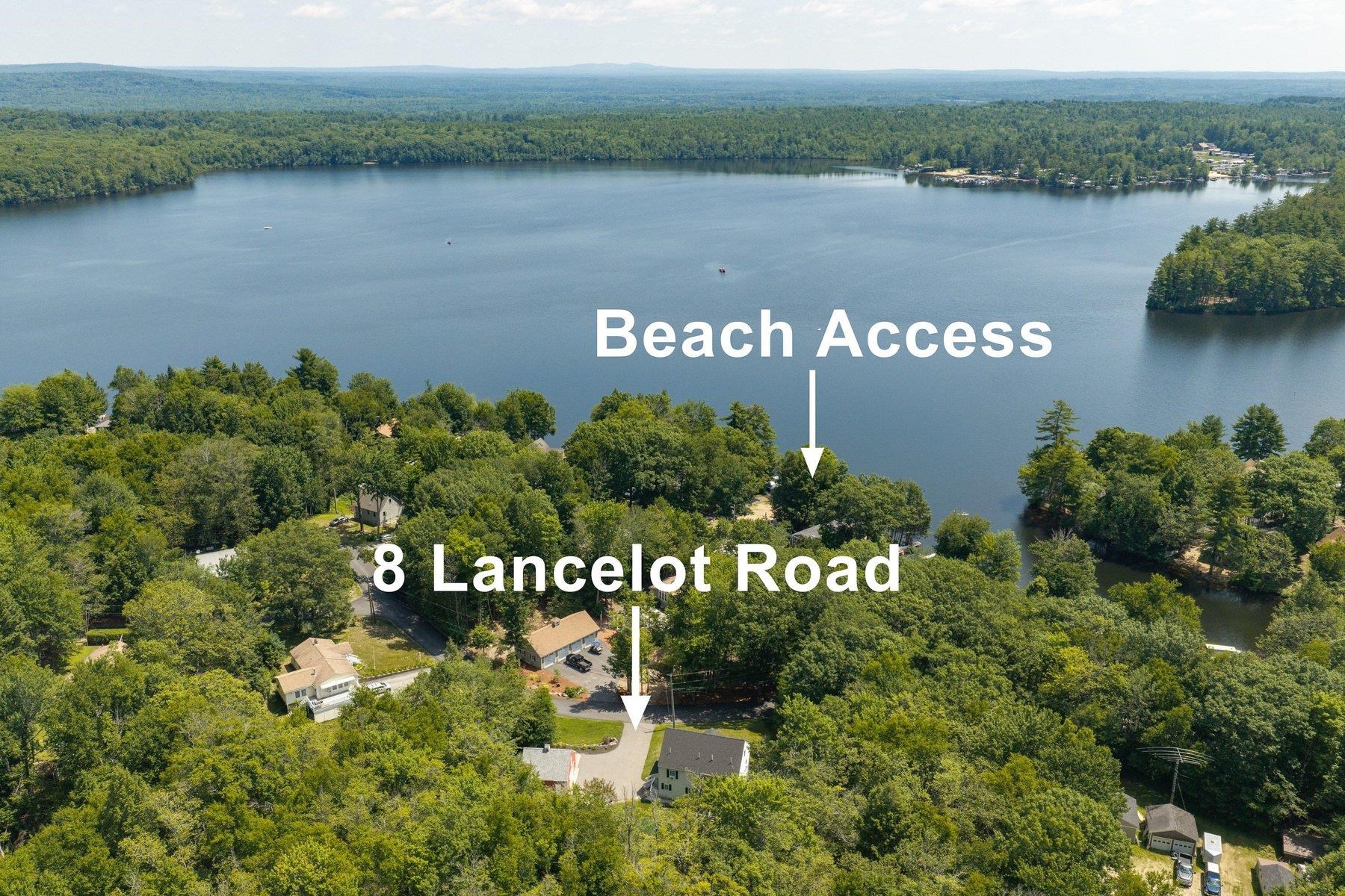8 Lancelot Road Property Photo 2