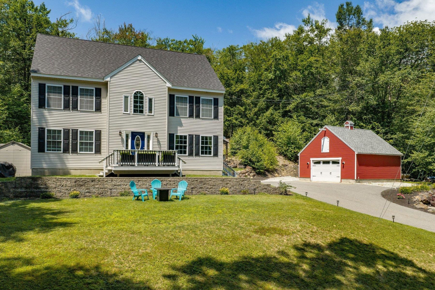 8 Lancelot Road Property Photo 3