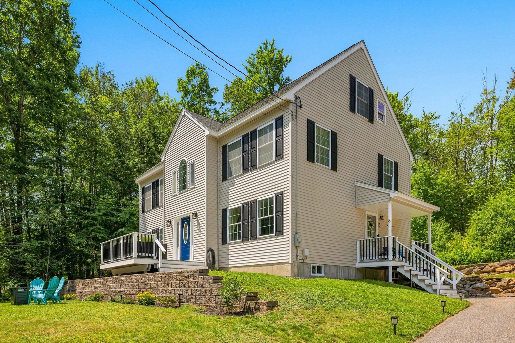 8 Lancelot Road Property Photo 4