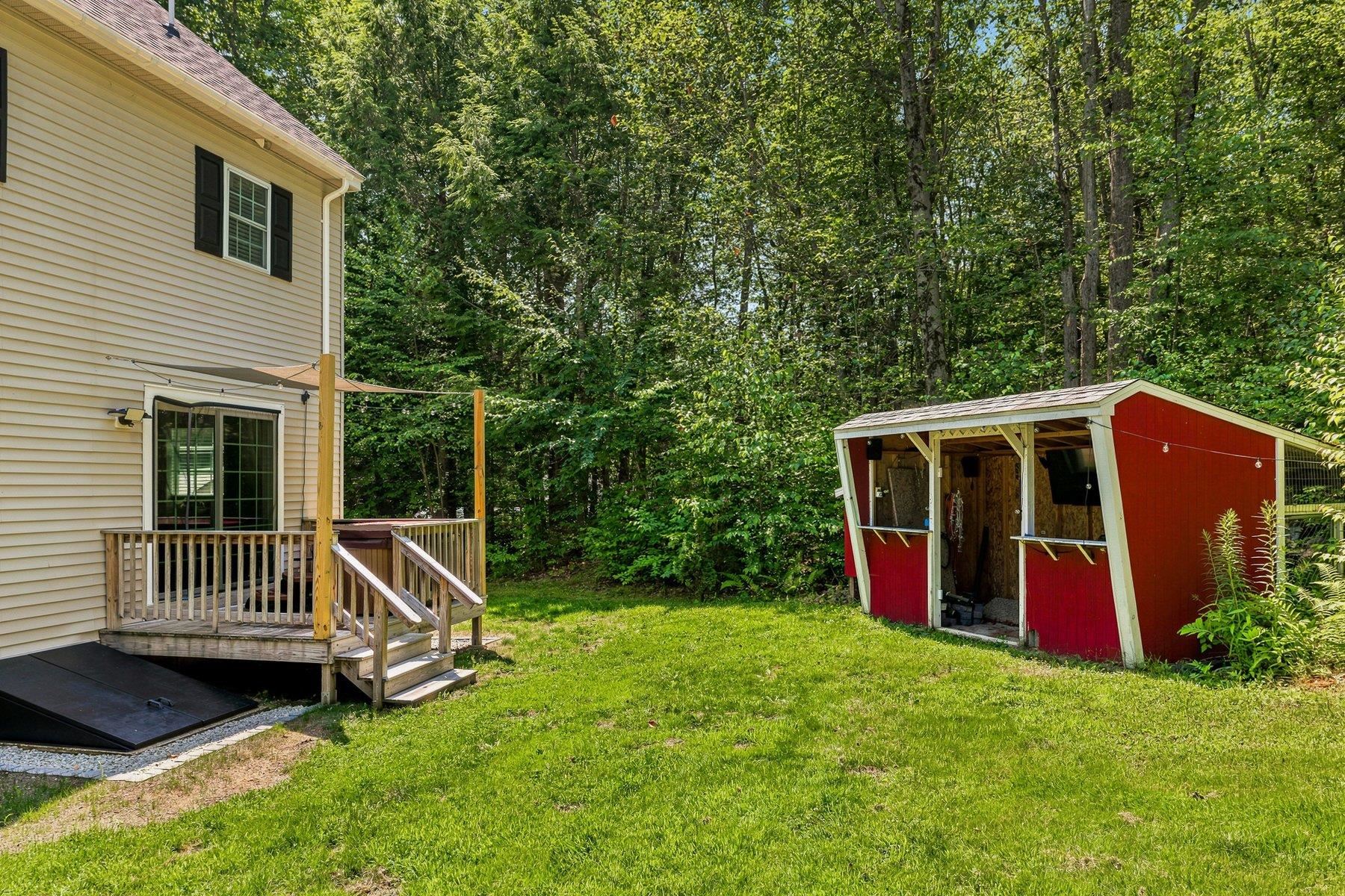 8 Lancelot Road Property Photo 53