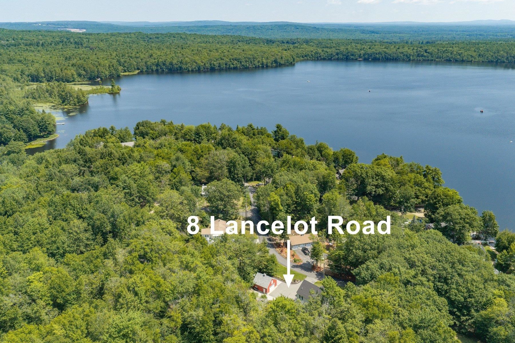 8 Lancelot Road Property Photo 55