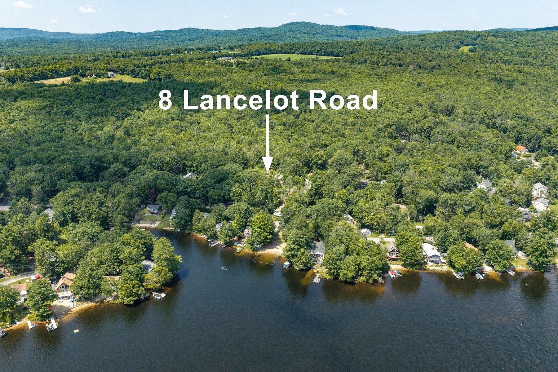 8 Lancelot Road Property Photo 58