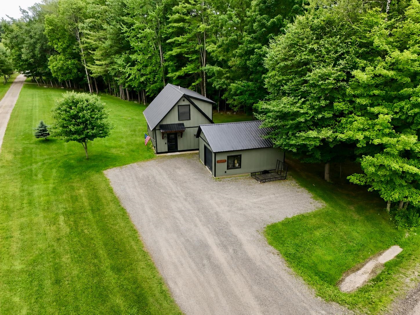 123 Whispering Pines Road Property Photo 1