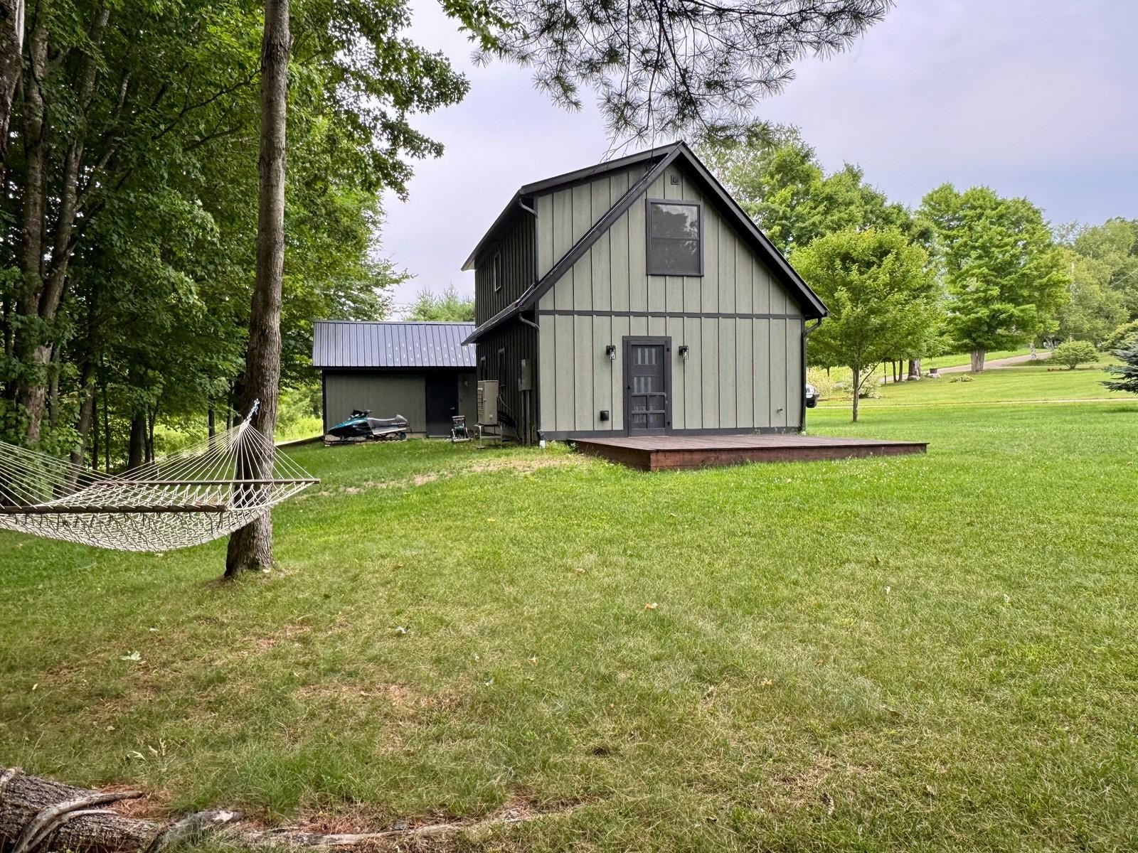 123 Whispering Pines Road Property Photo 2