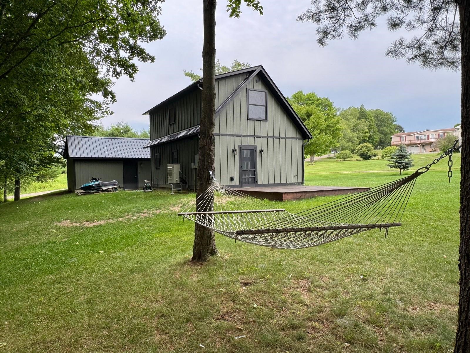 123 Whispering Pines Road Property Photo 3