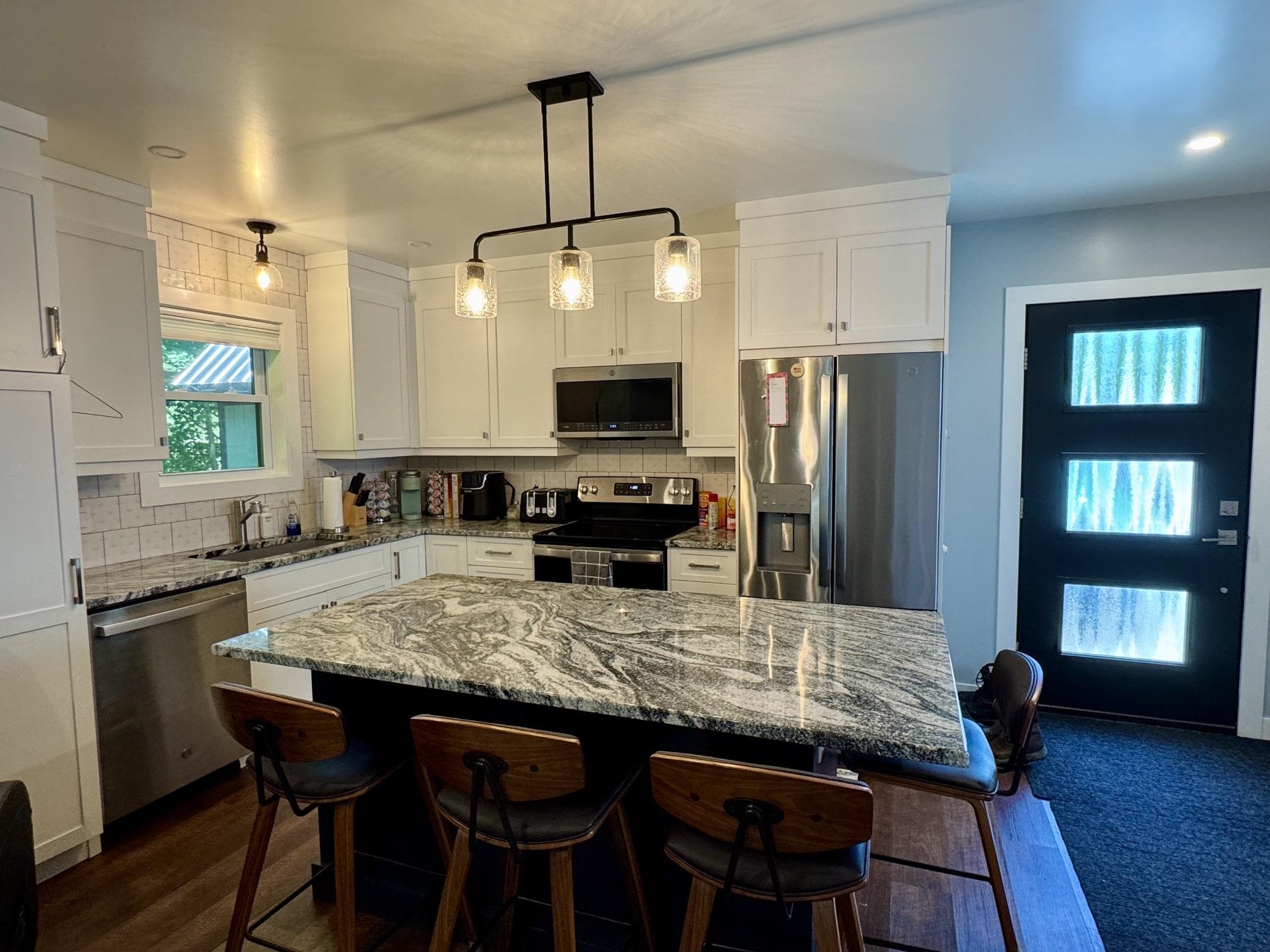 123 Whispering Pines Road Property Photo 4
