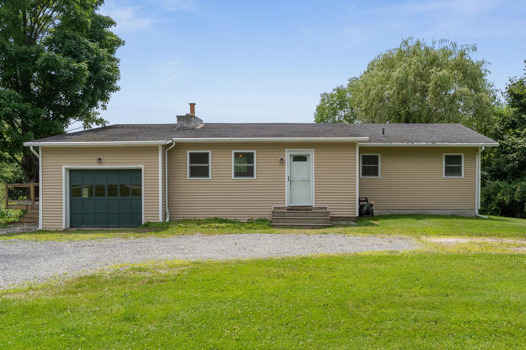 502 Old Creamery Road Property Photo 1