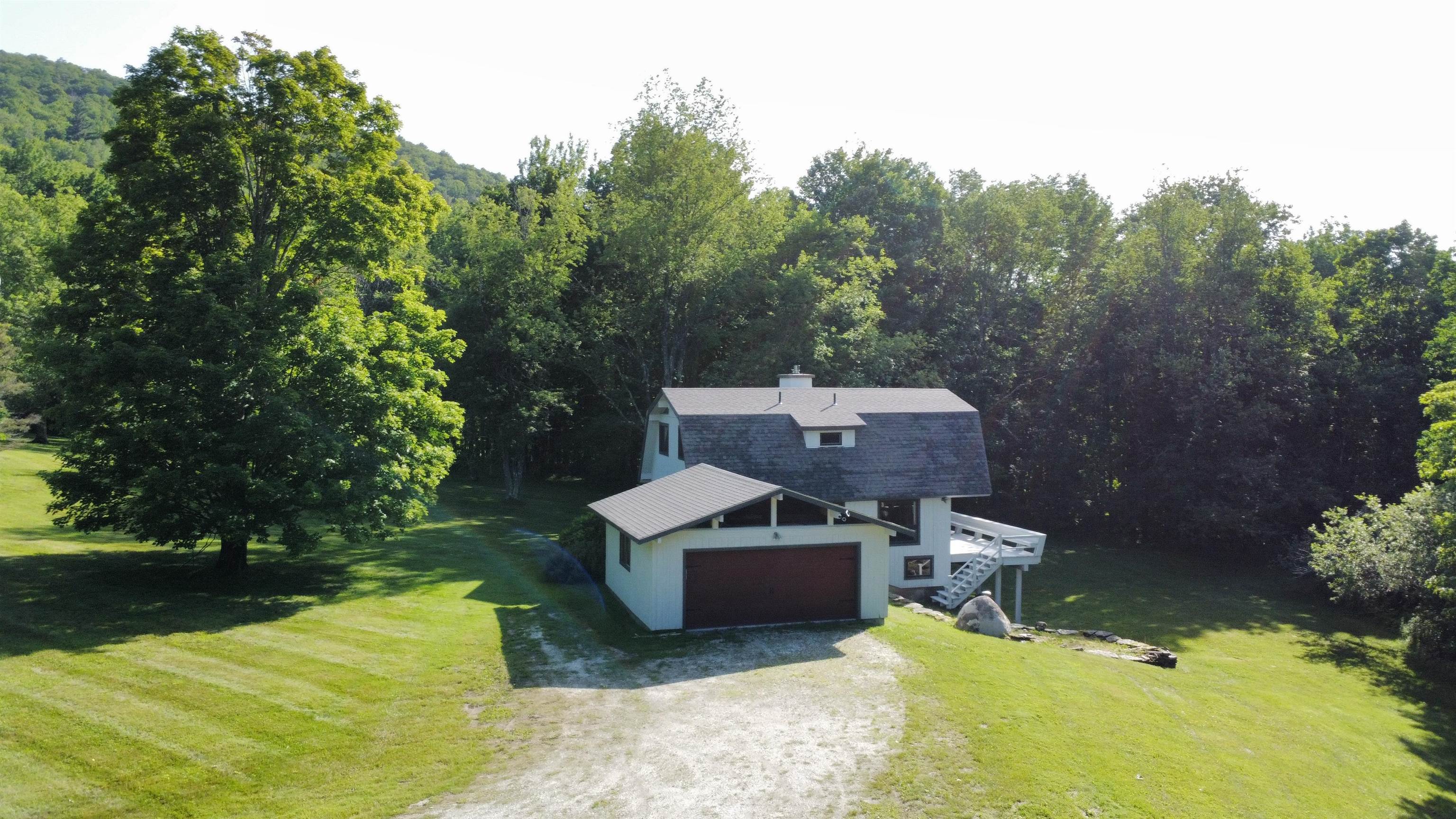 953 Lincoln Gap Road Property Photo 1