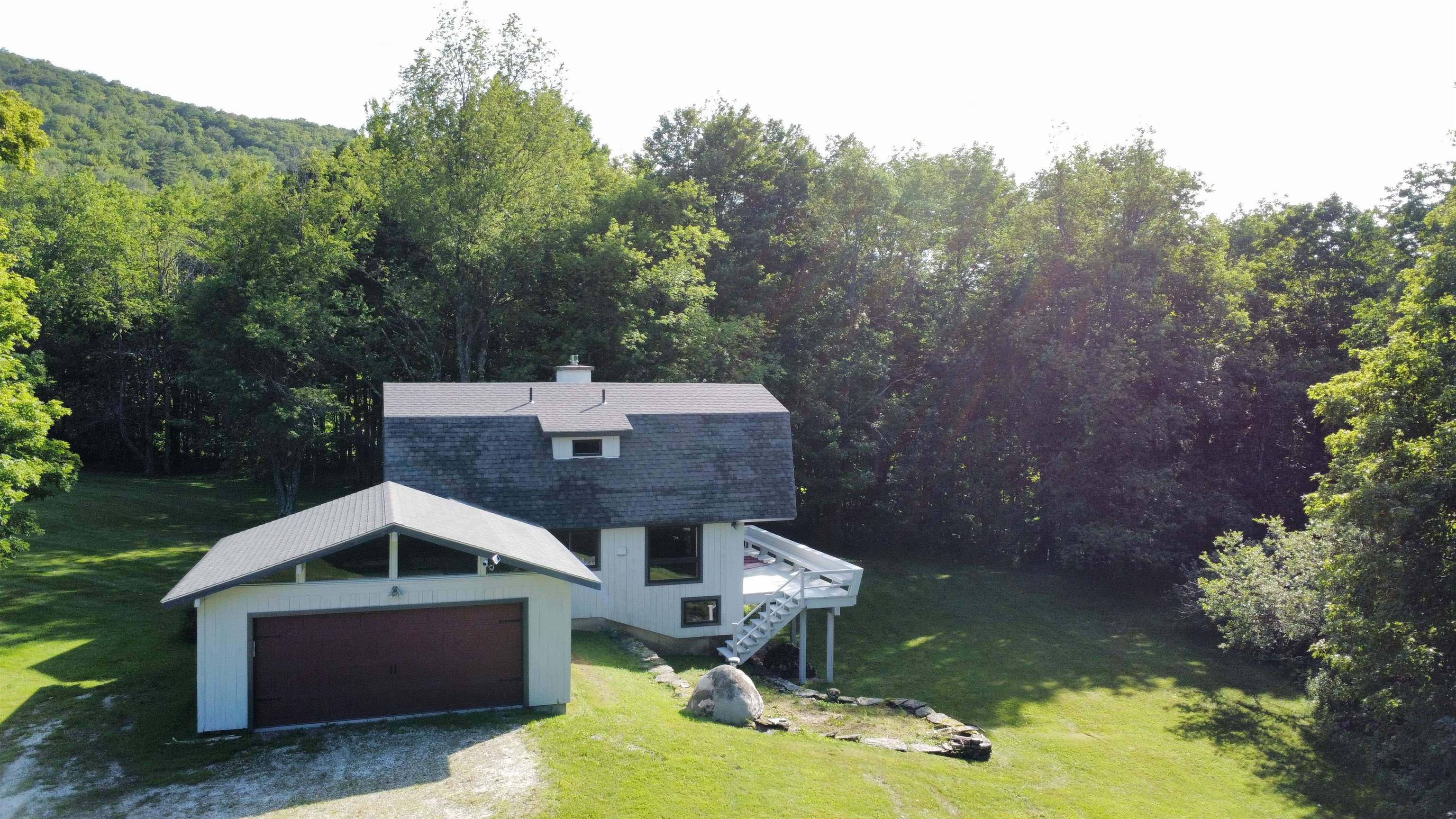 953 Lincoln Gap Road Property Photo 5