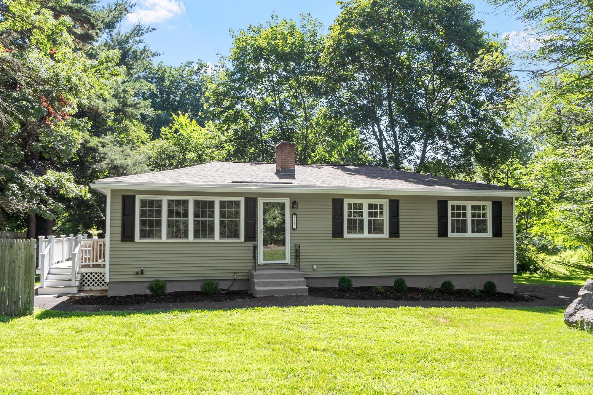 117 Lawrence Road Property Photo 1