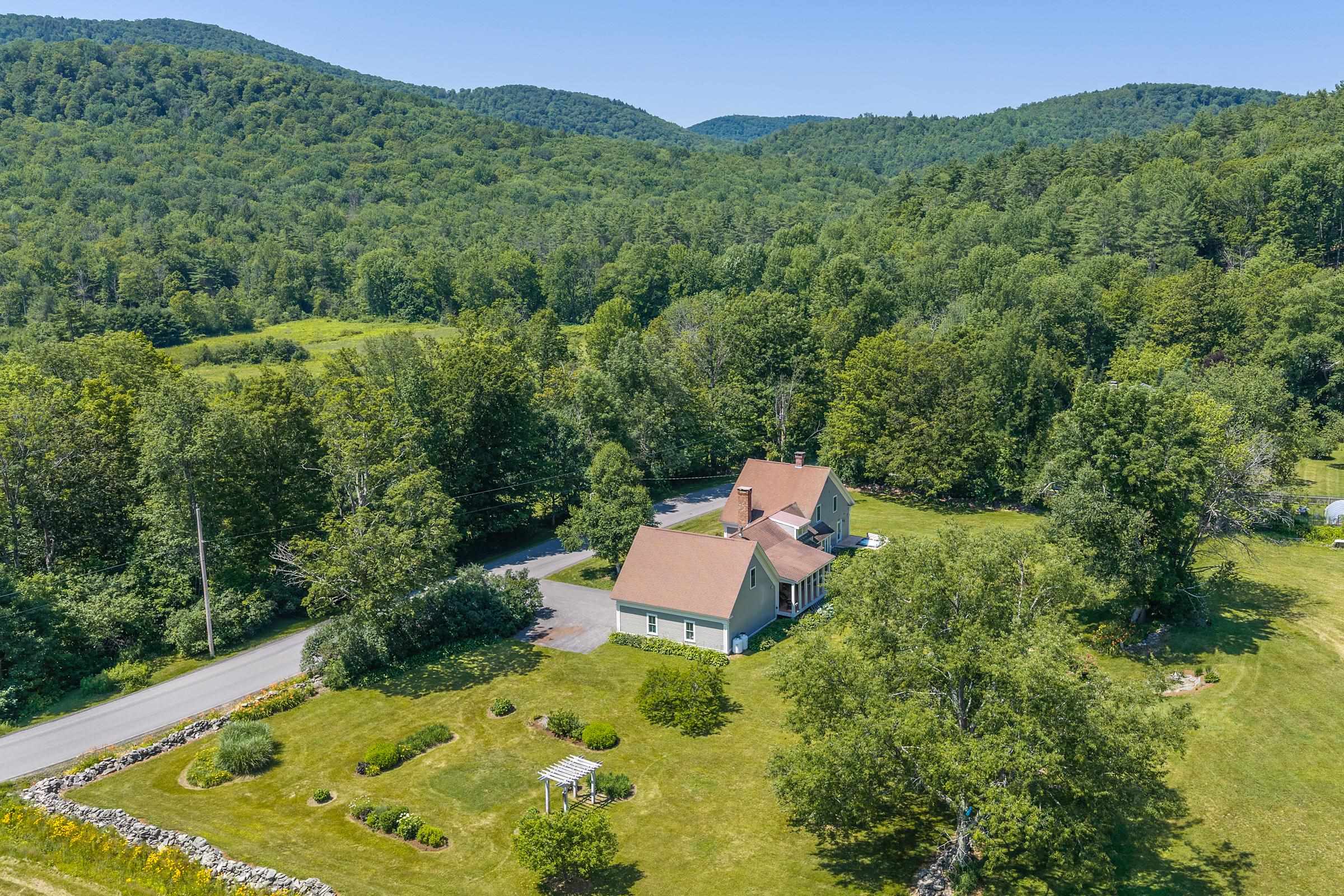 1470 Popple Dungeon Road Property Photo 1