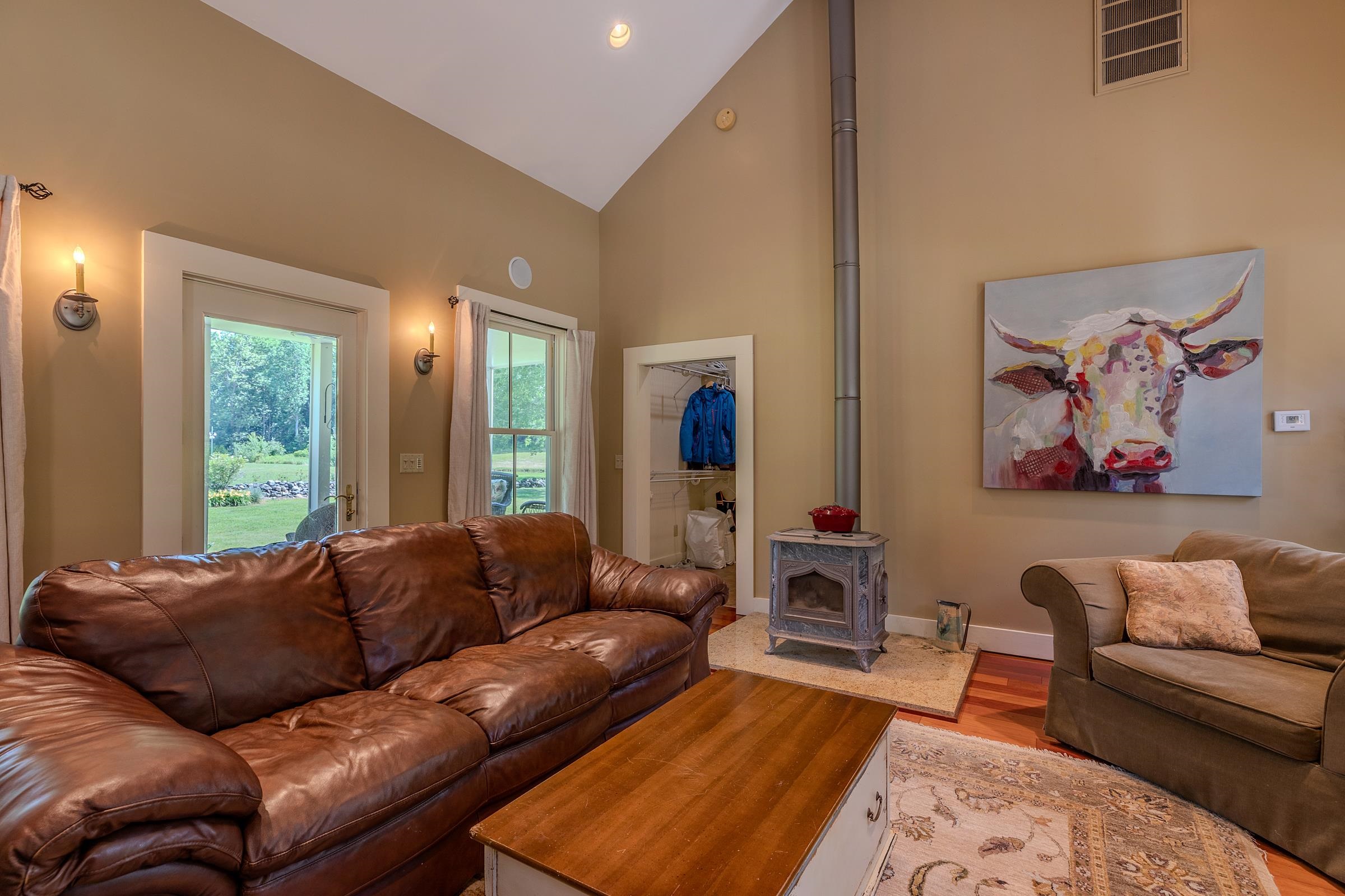1470 Popple Dungeon Road Property Photo 4