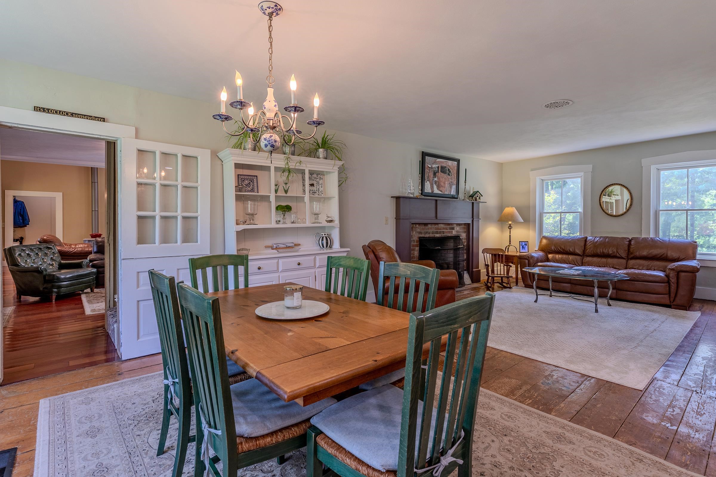 1470 Popple Dungeon Road Property Photo 11