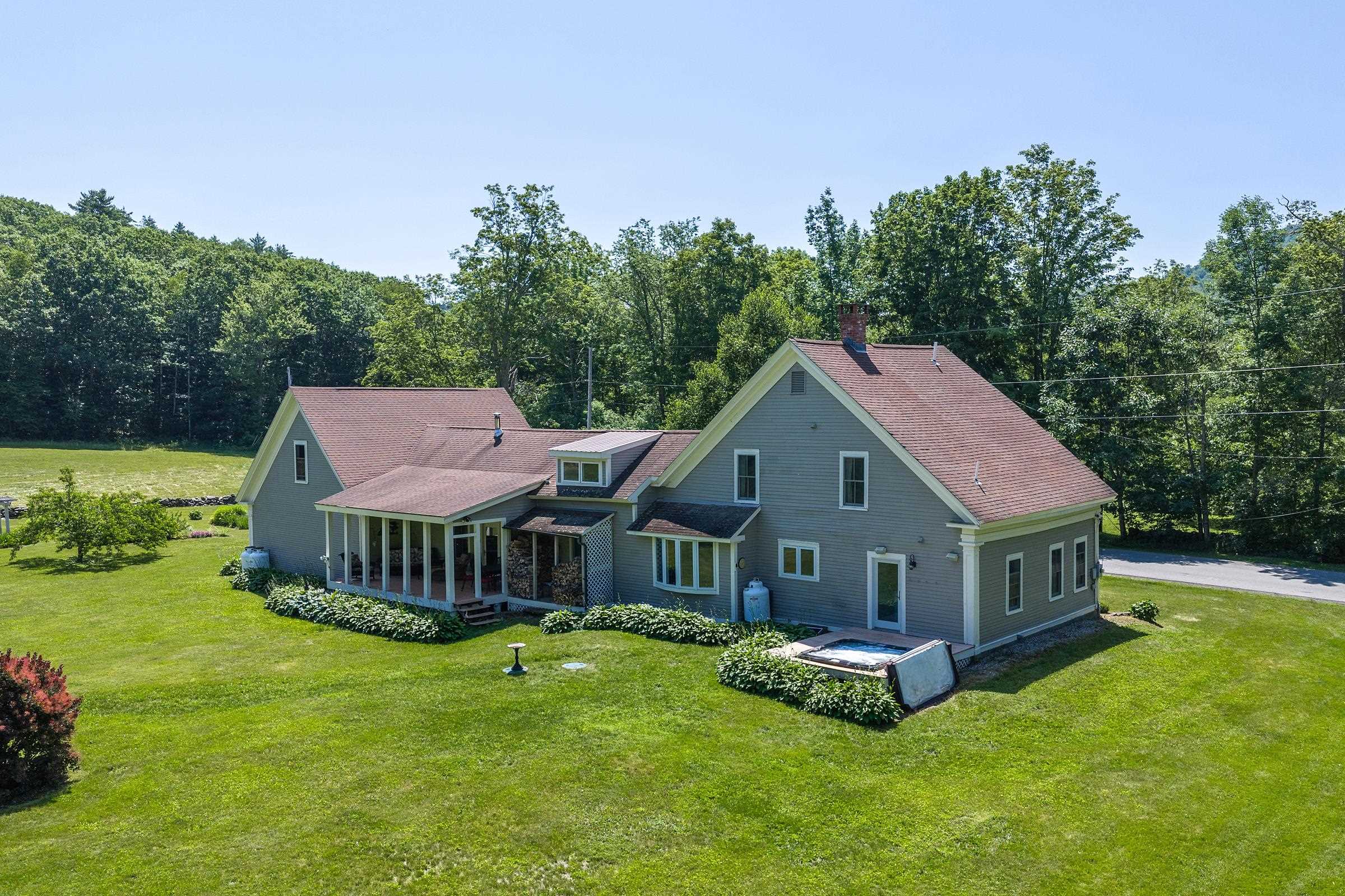 1470 Popple Dungeon Road Property Photo 54
