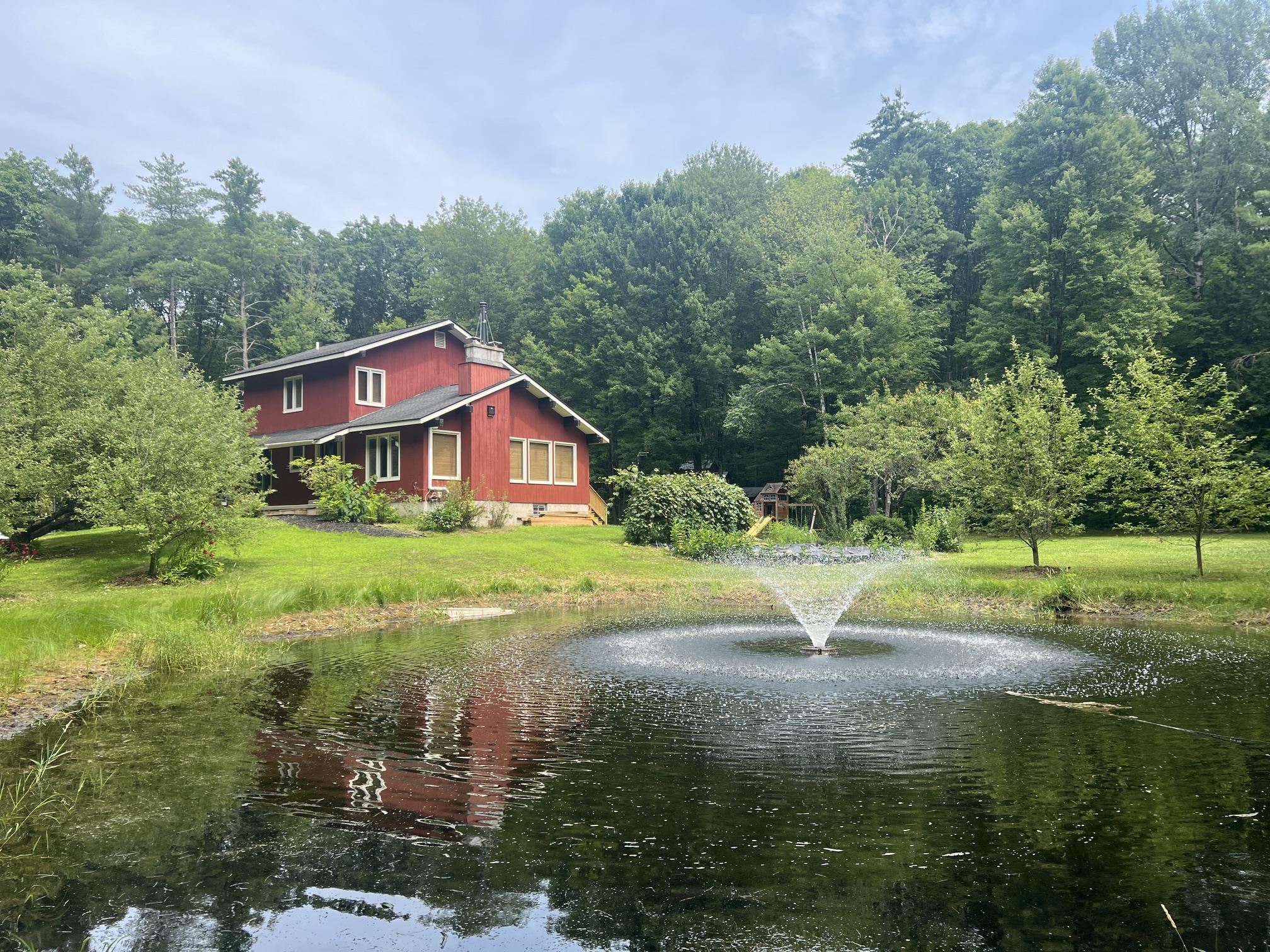 490 Watkins Road Property Photo 1