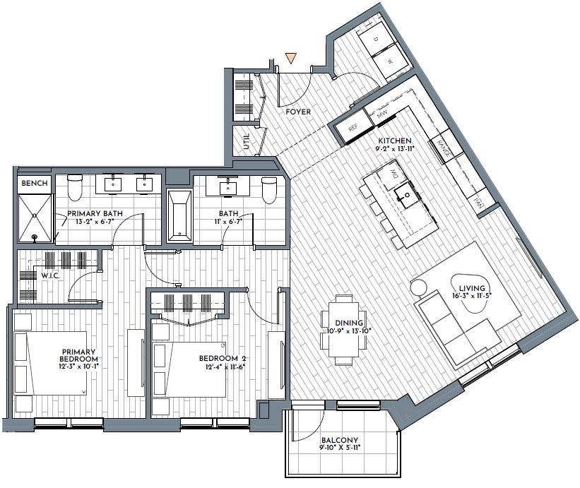 55 Green Street Property Photo 11