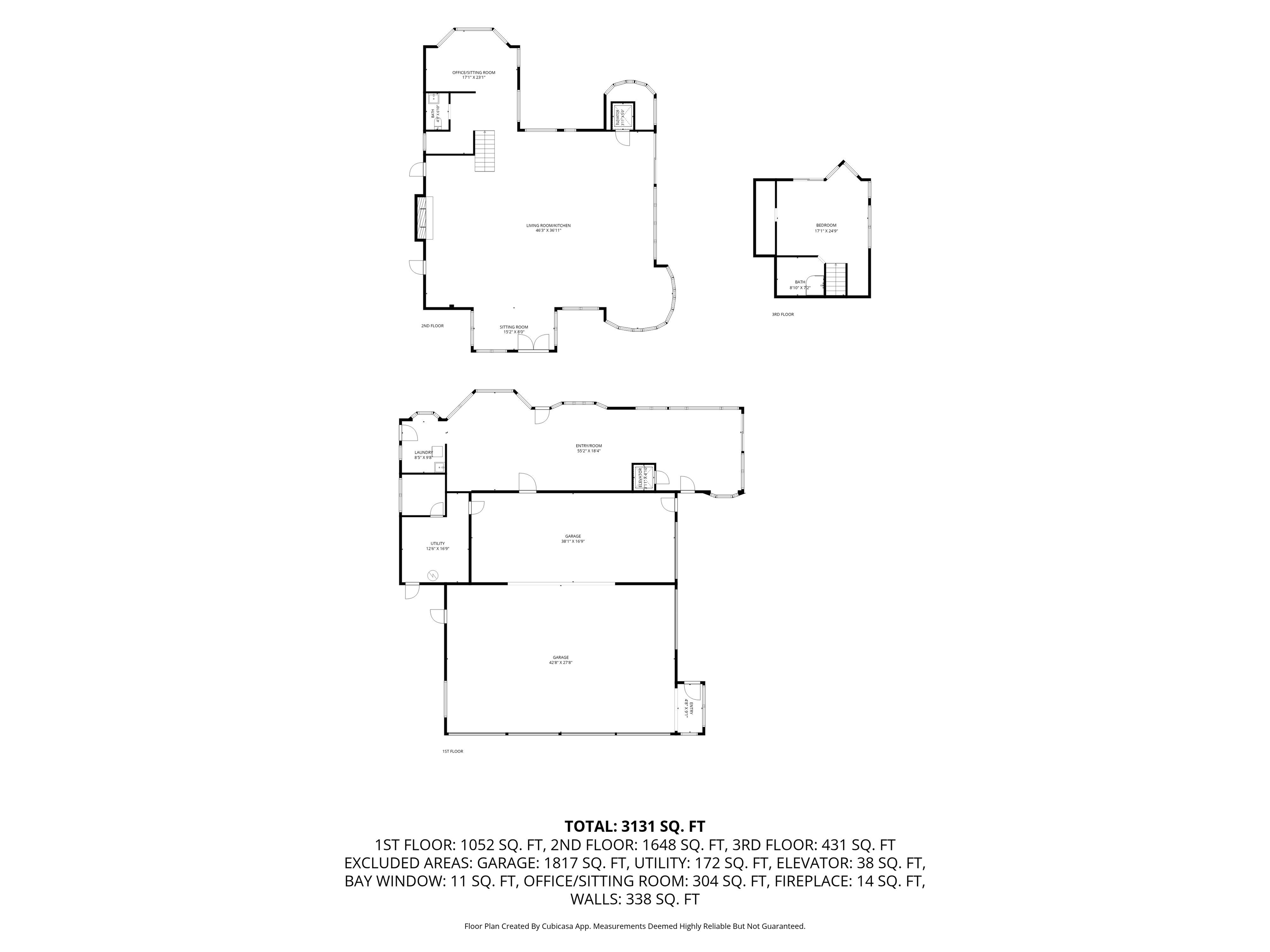 817 Gulf Road Property Photo 29
