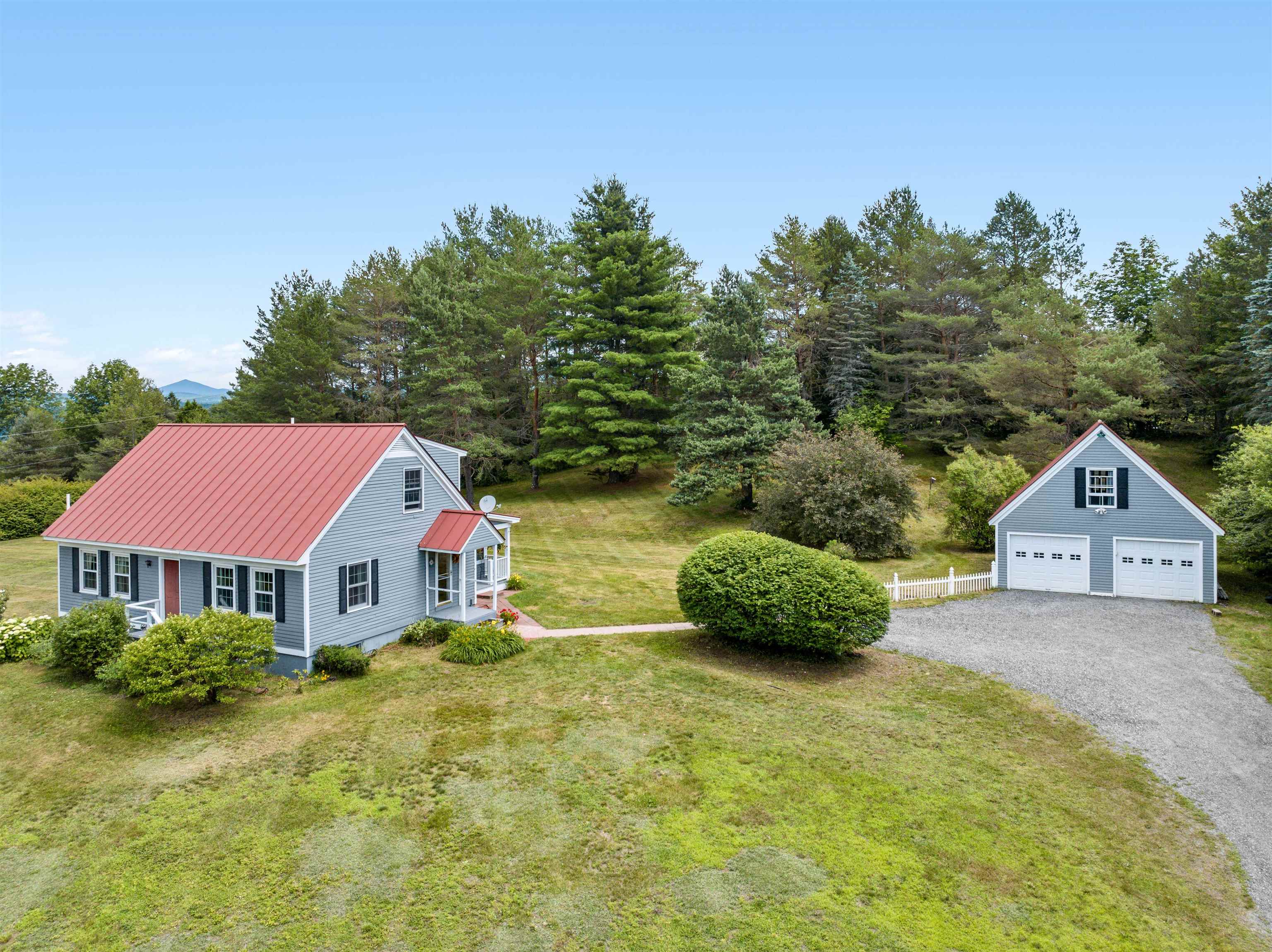 2323 Snowbridge Road Property Photo 1