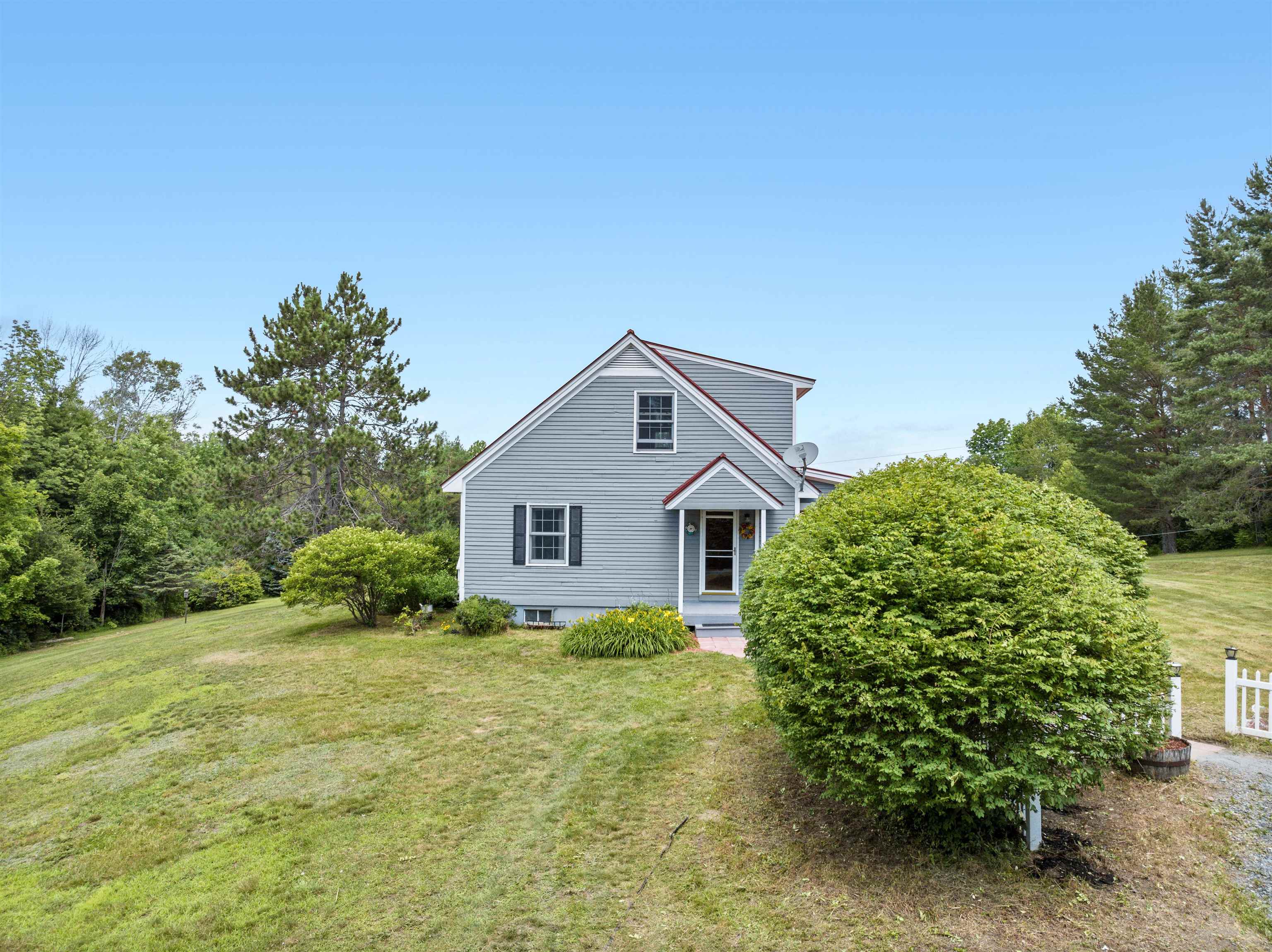 2323 Snowbridge Road Property Photo 43