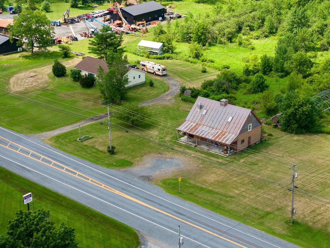 2911 Us Route 7 Property Photo 1