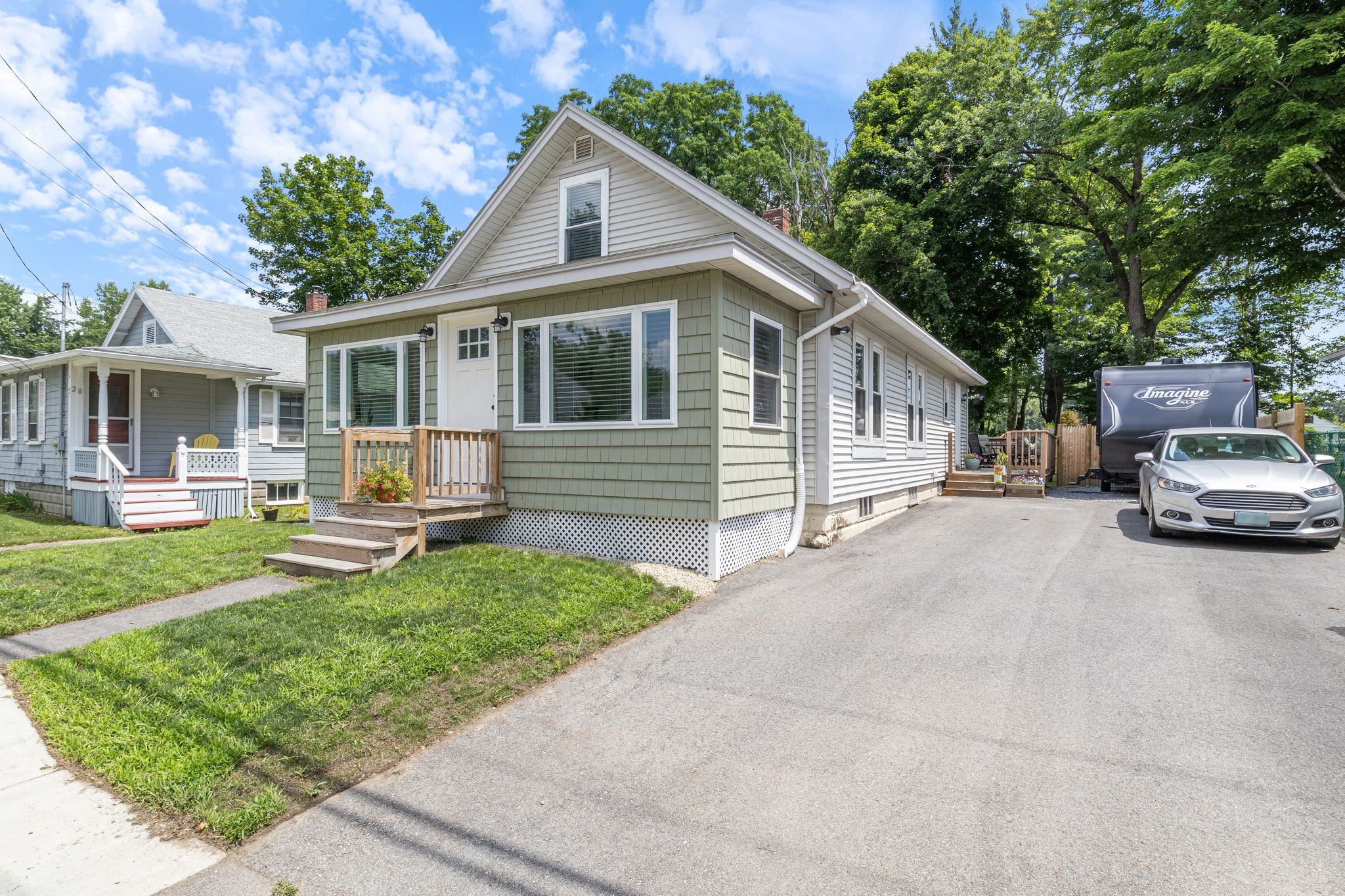 30 Whittier Street Property Photo 1