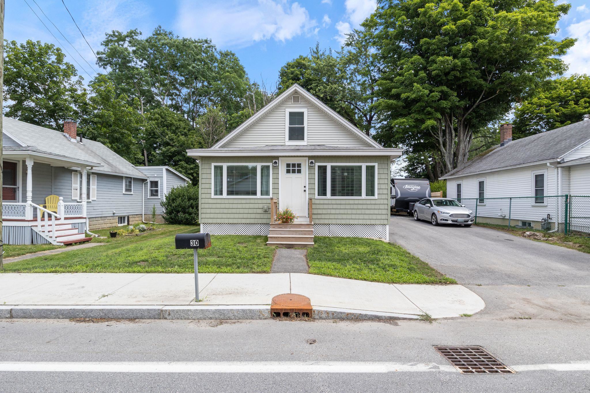 30 Whittier Street Property Photo 2
