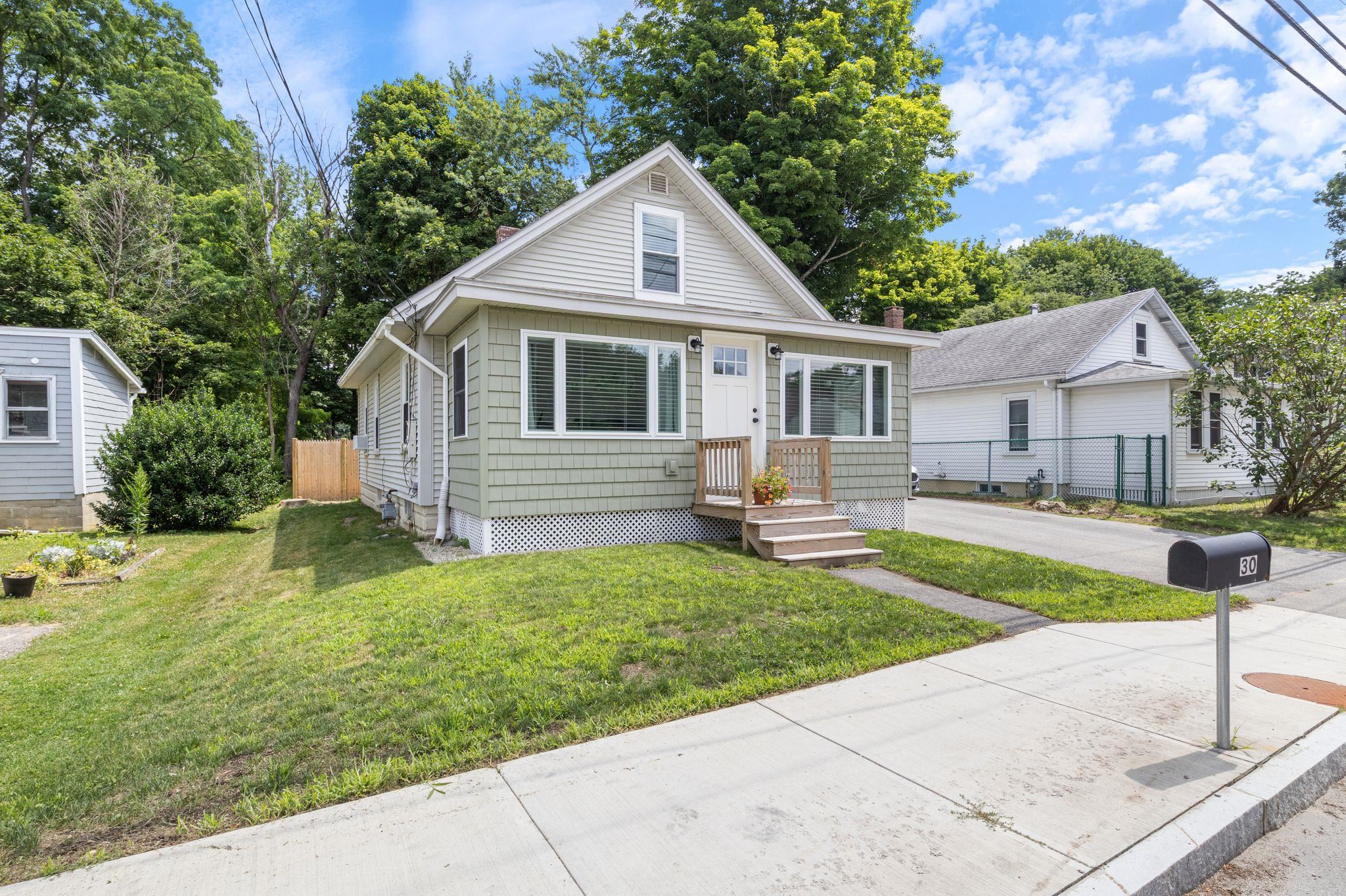30 Whittier Street Property Photo 3
