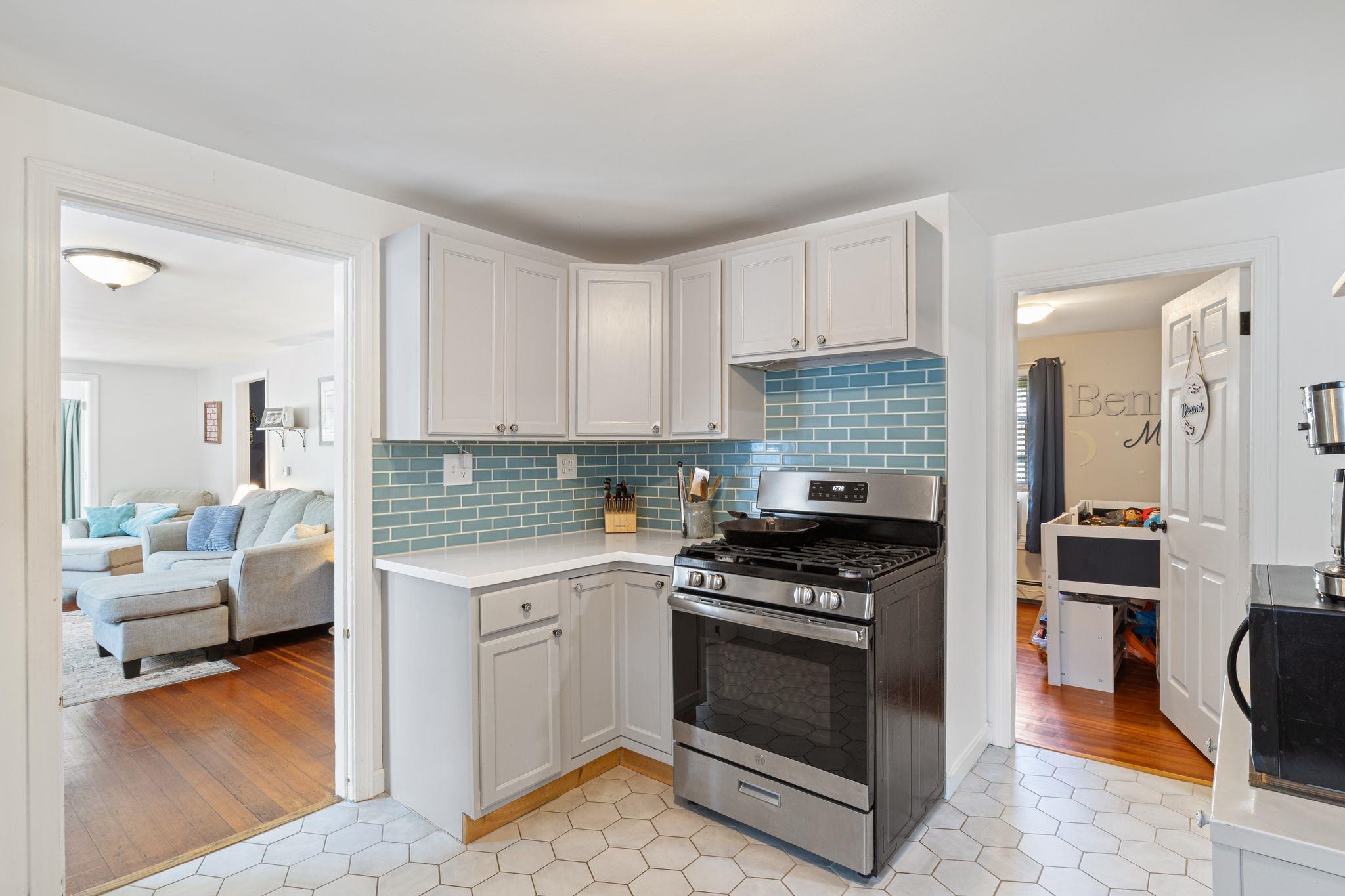 30 Whittier Street Property Photo 10