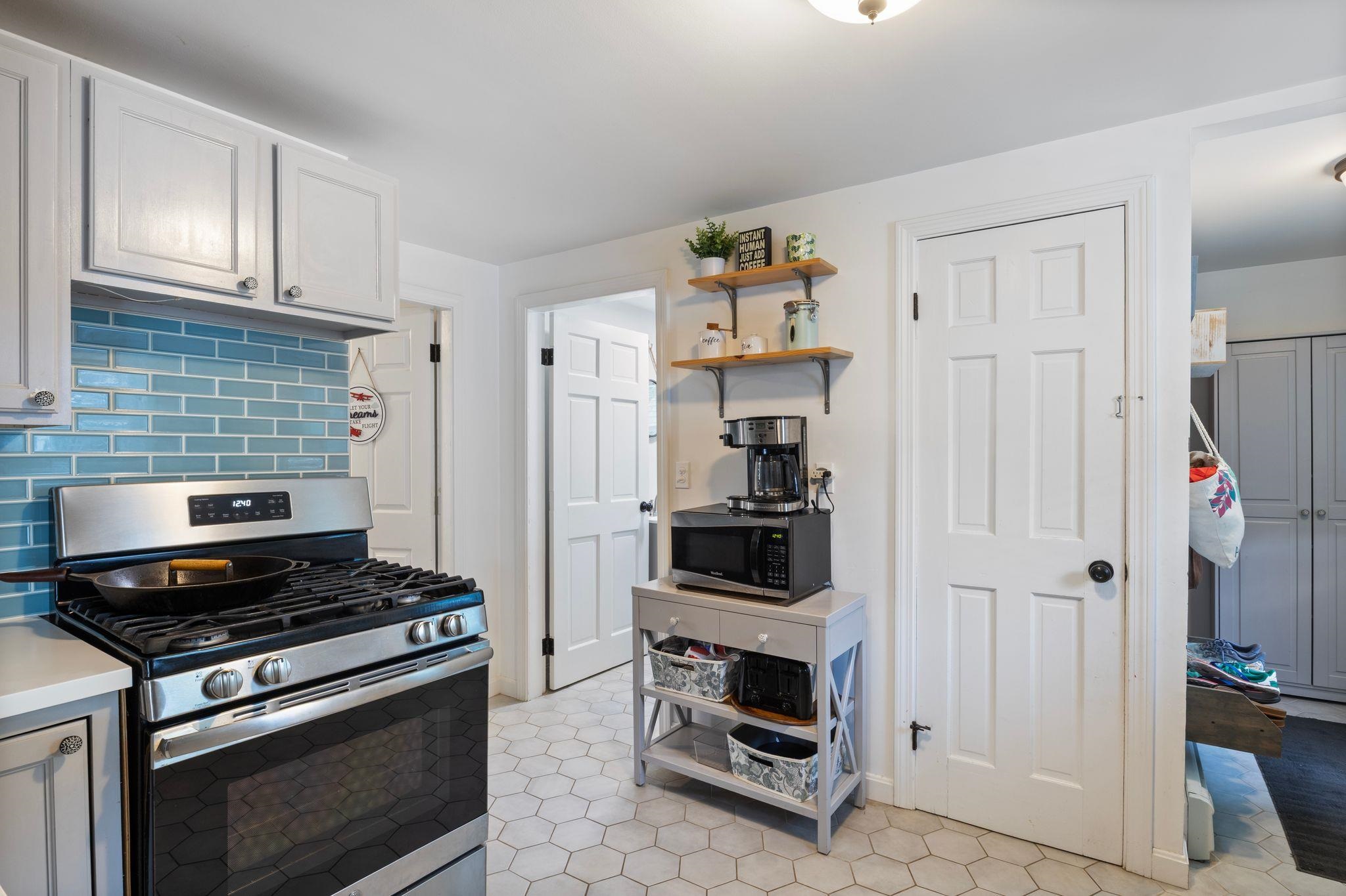 30 Whittier Street Property Photo 13