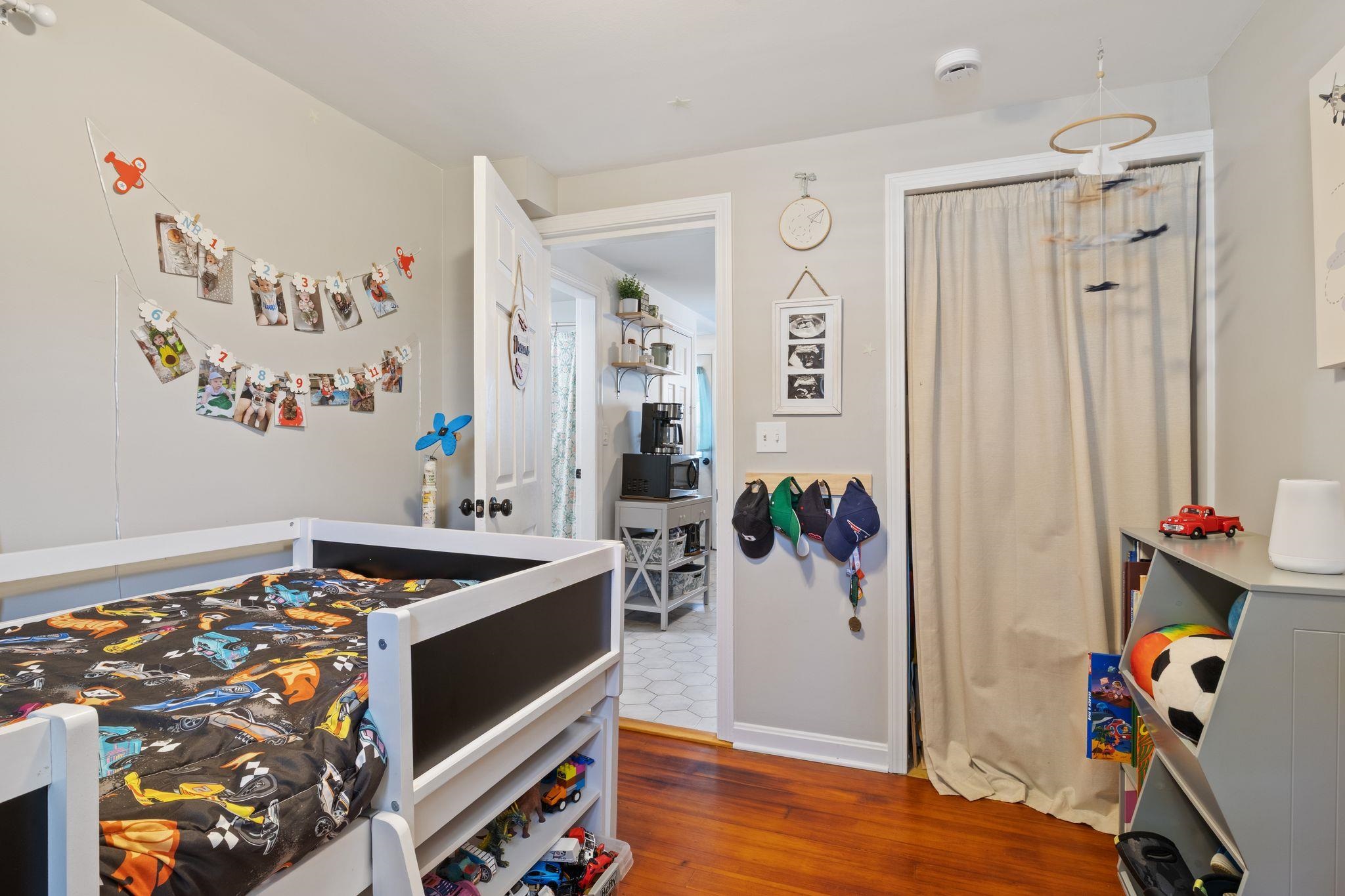 30 Whittier Street Property Photo 19