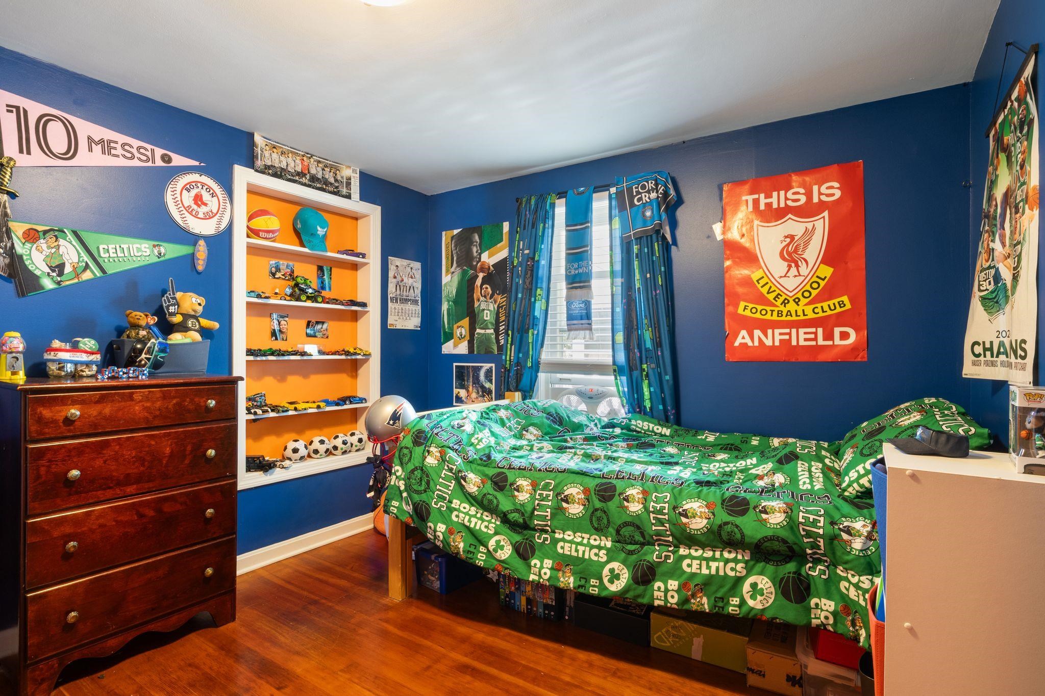 30 Whittier Street Property Photo 22