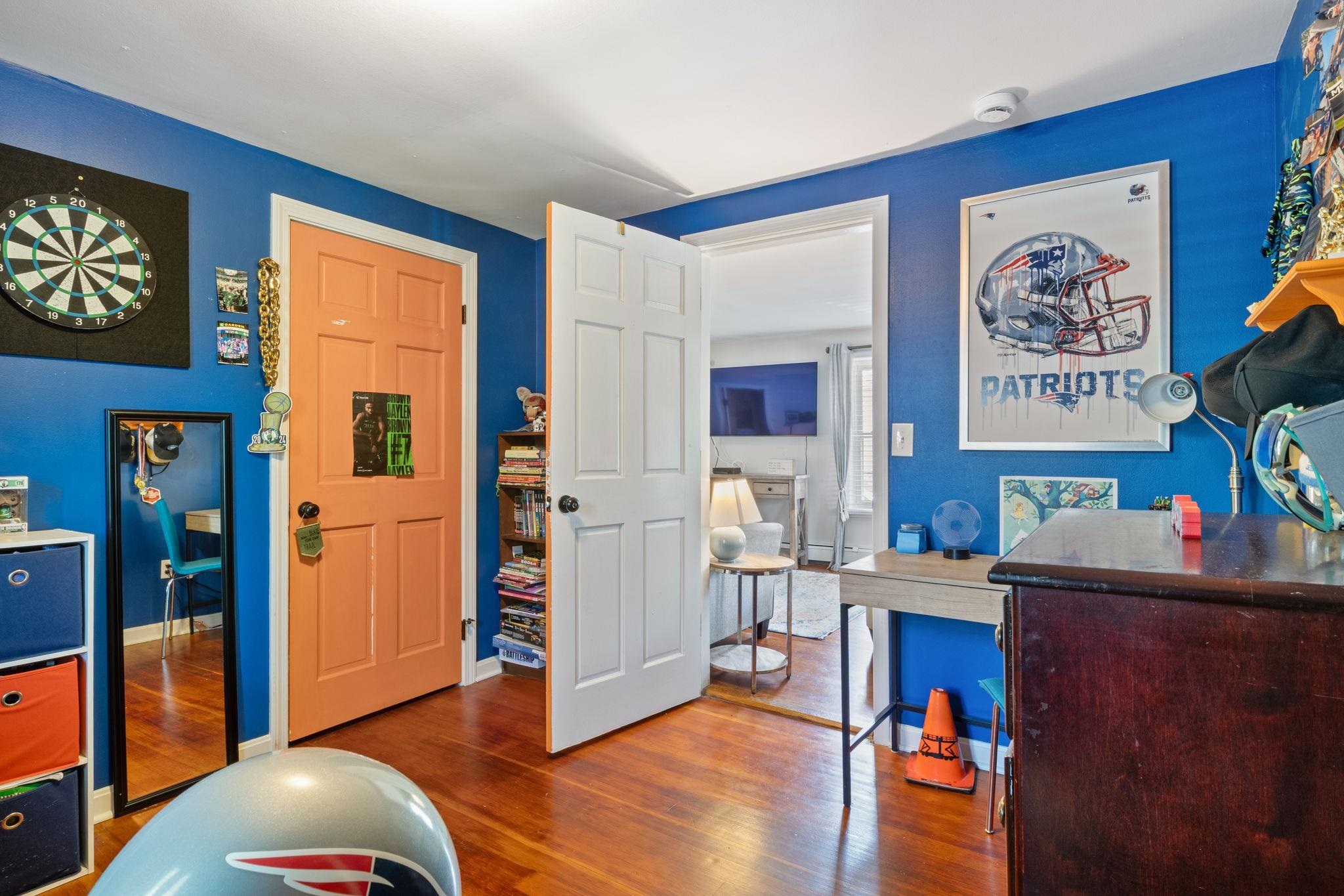 30 Whittier Street Property Photo 23