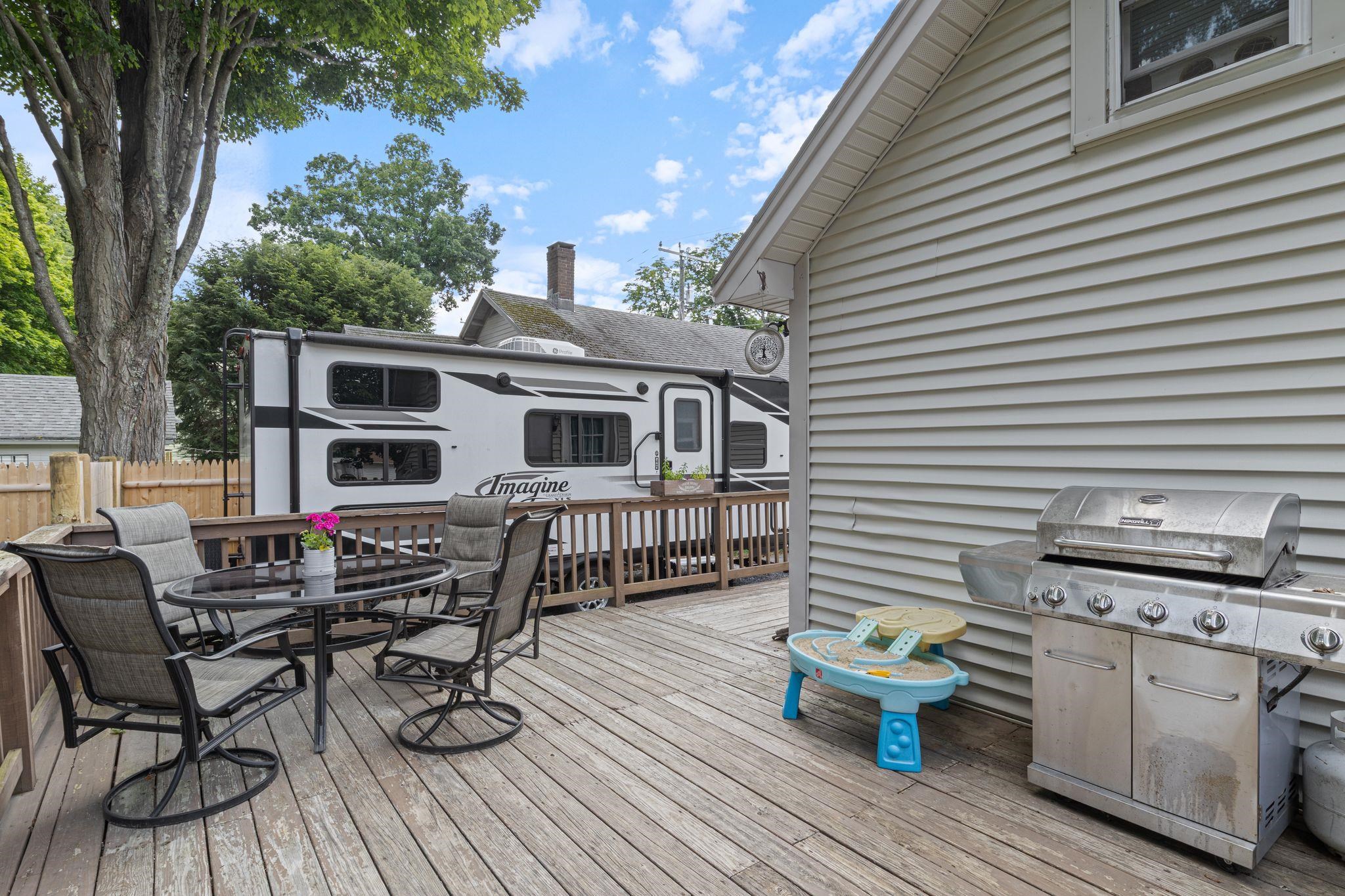 30 Whittier Street Property Photo 30