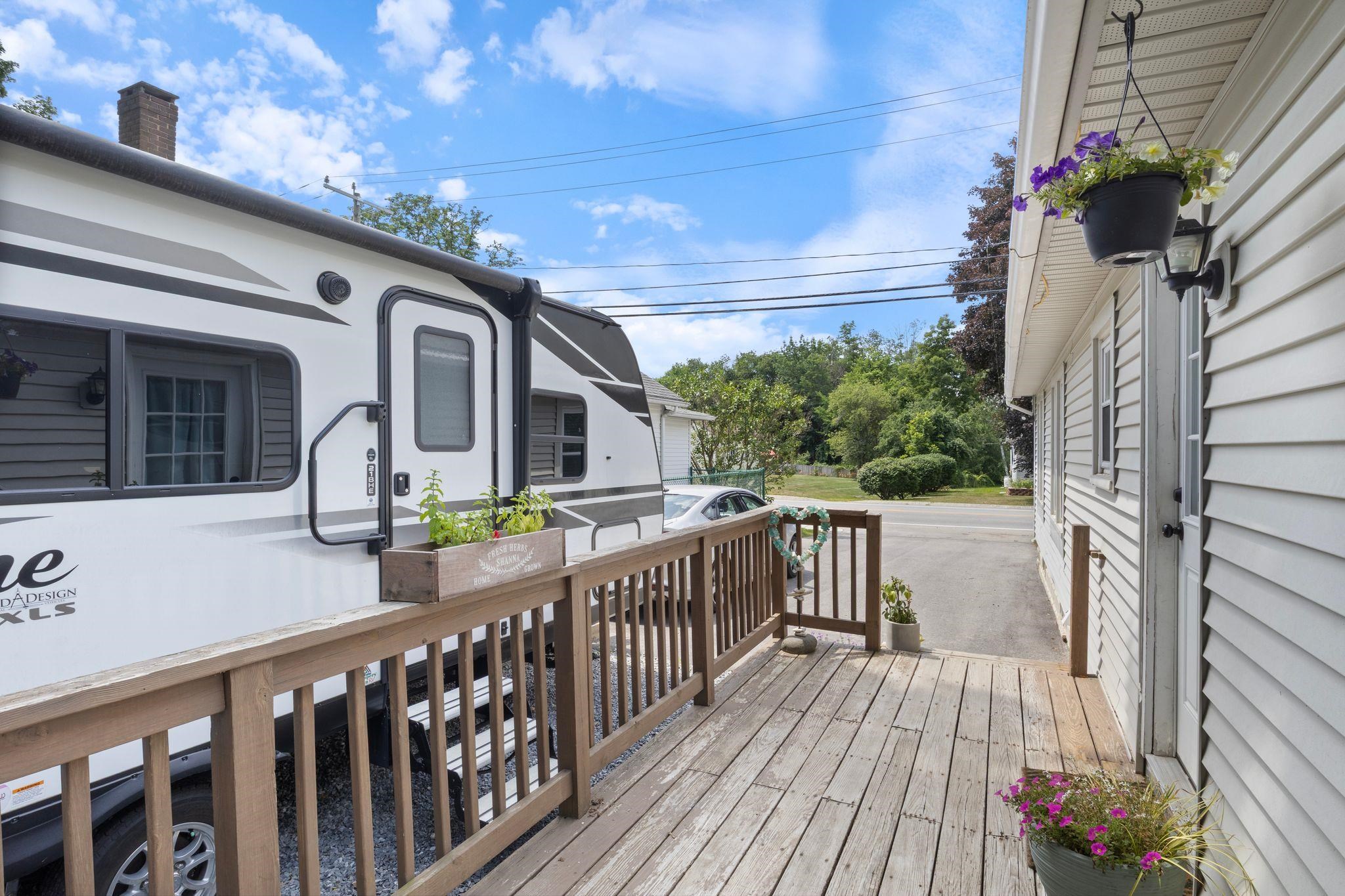 30 Whittier Street Property Photo 31