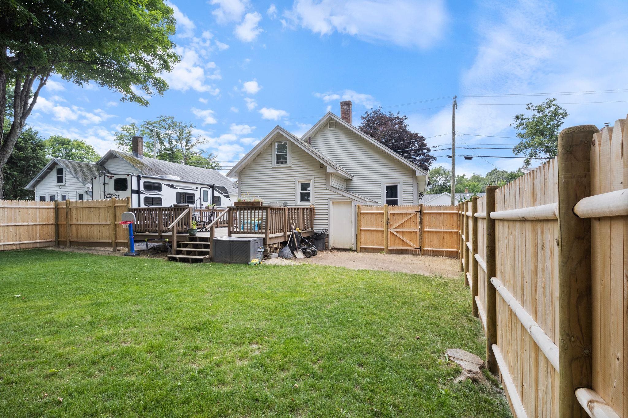 30 Whittier Street Property Photo 33