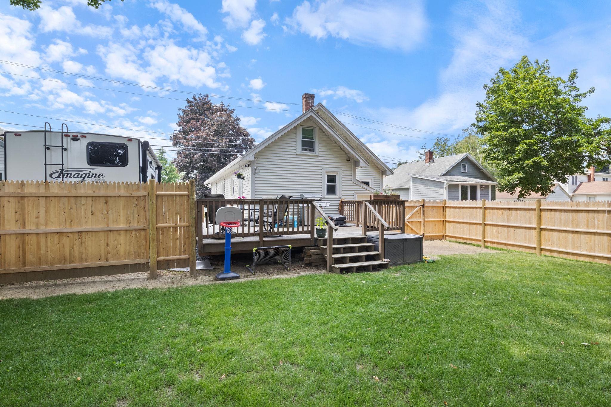 30 Whittier Street Property Photo 34