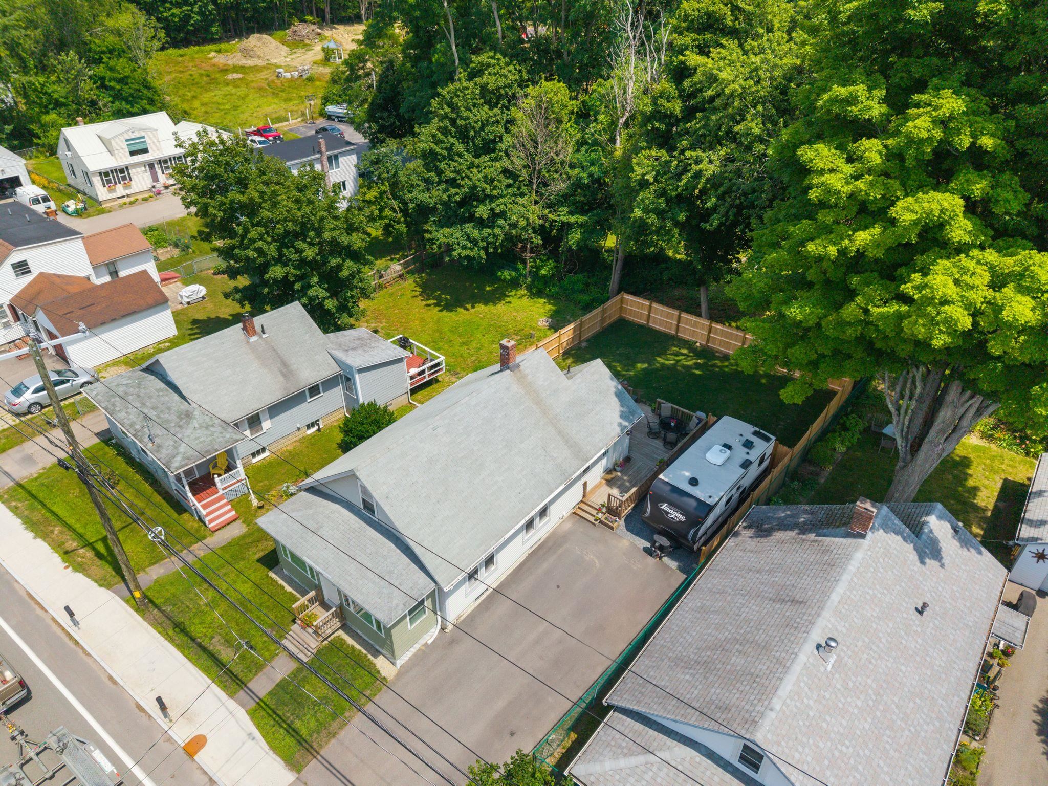 30 Whittier Street Property Photo 37