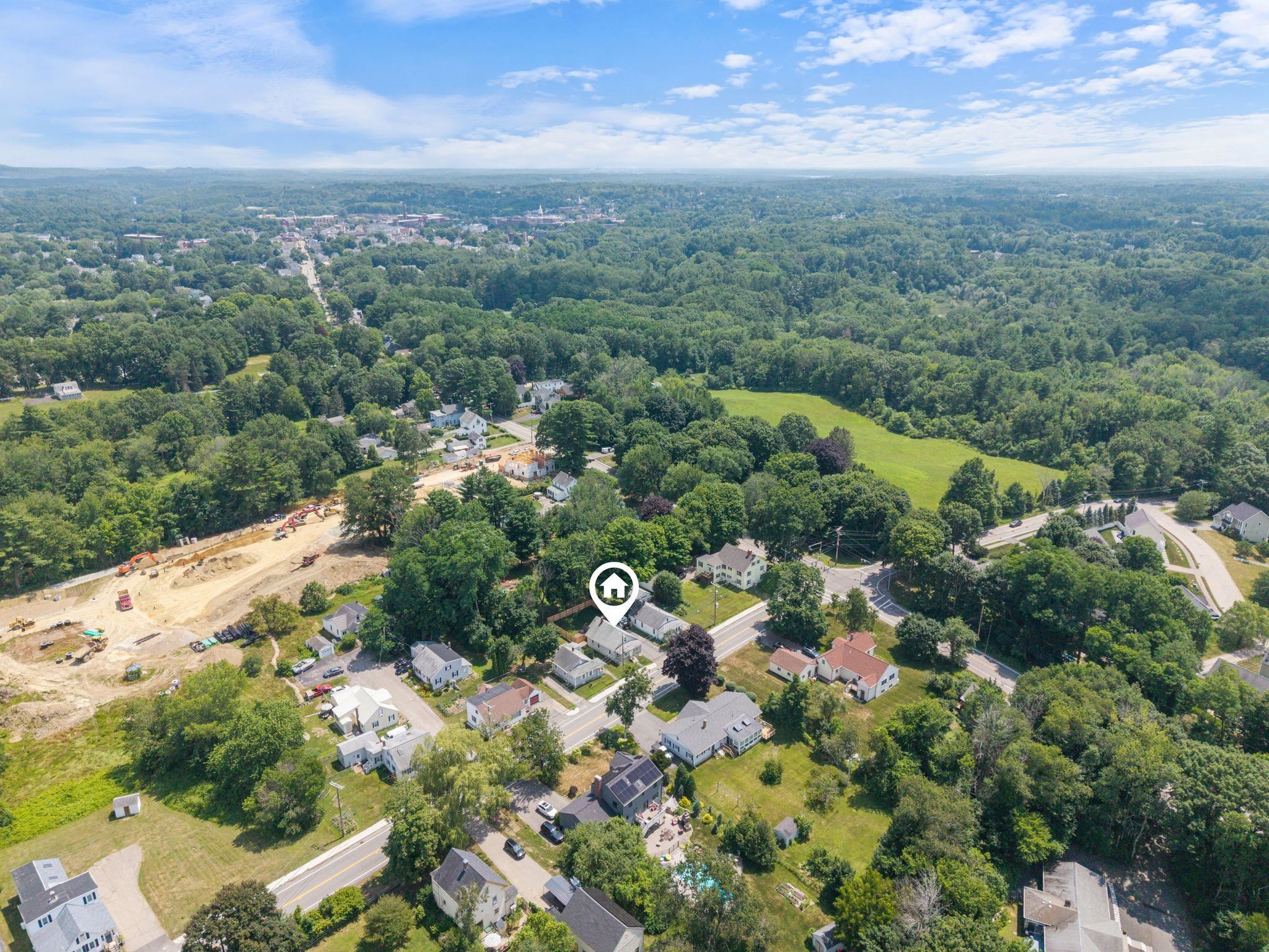 30 Whittier Street Property Photo 45