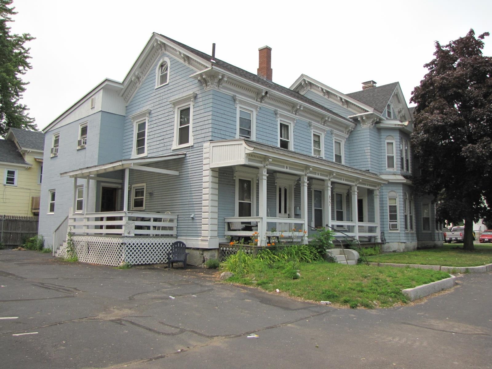 151 Pearl Street Property Photo 1
