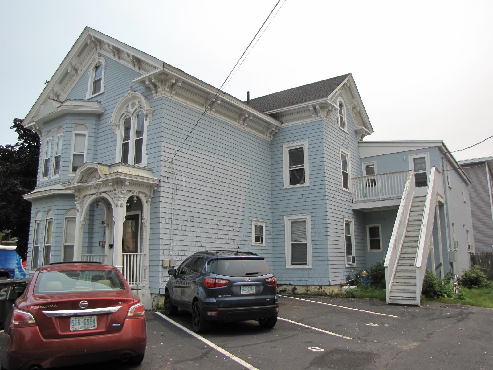 151 Pearl Street Property Photo 6